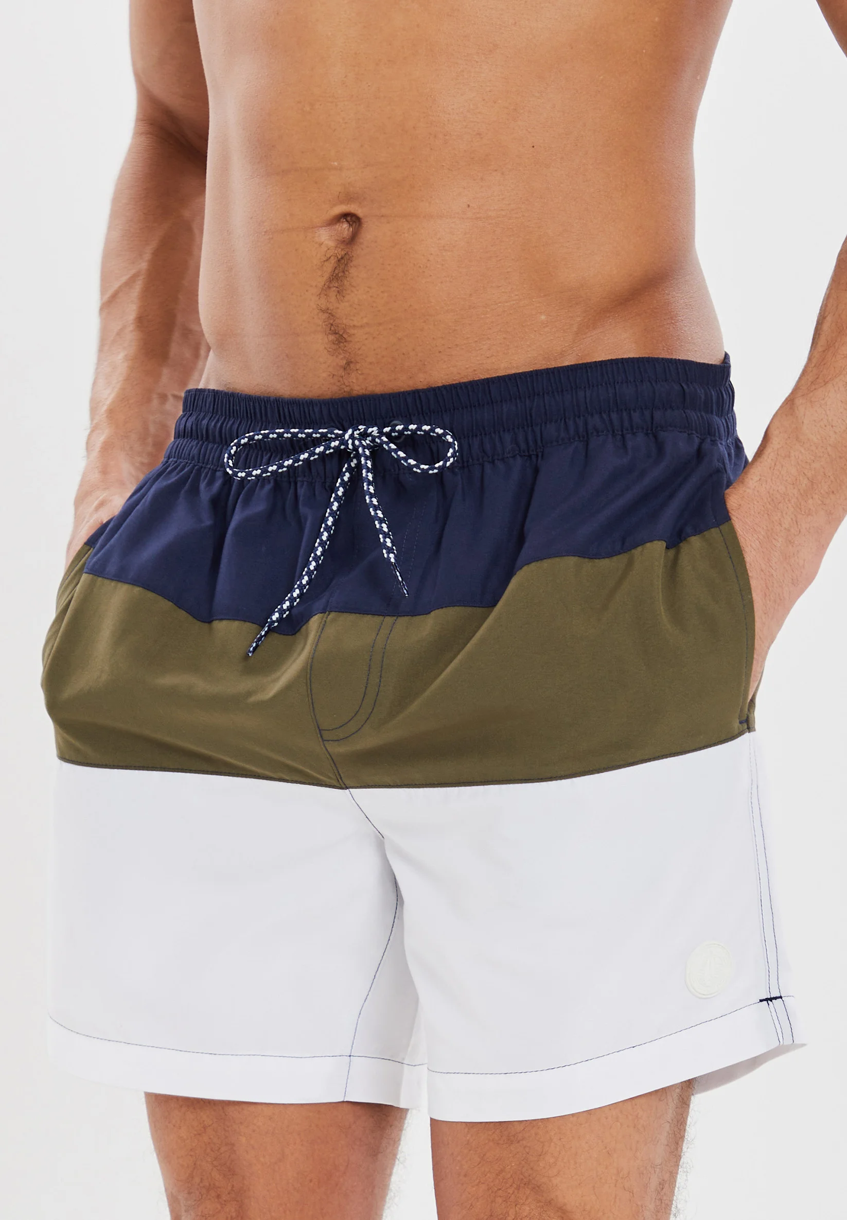 Threadbare THB TUDOR - Costume da bagno