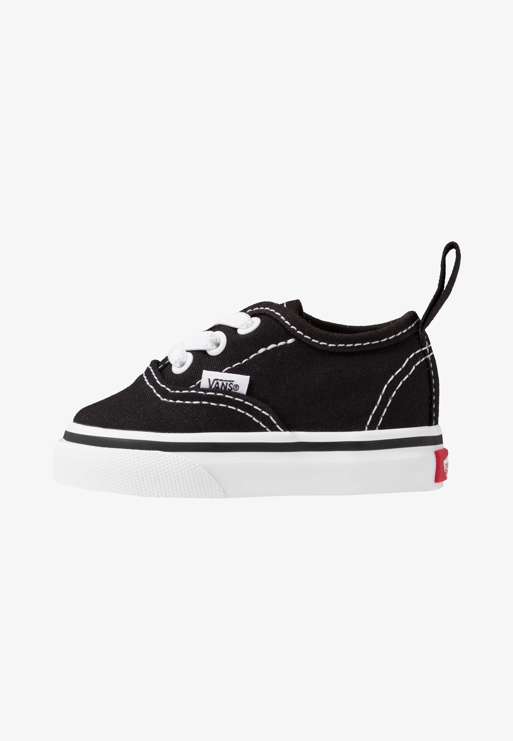 AUTHENTIC ELASTIC LACE UNISEX - Sneakers basse