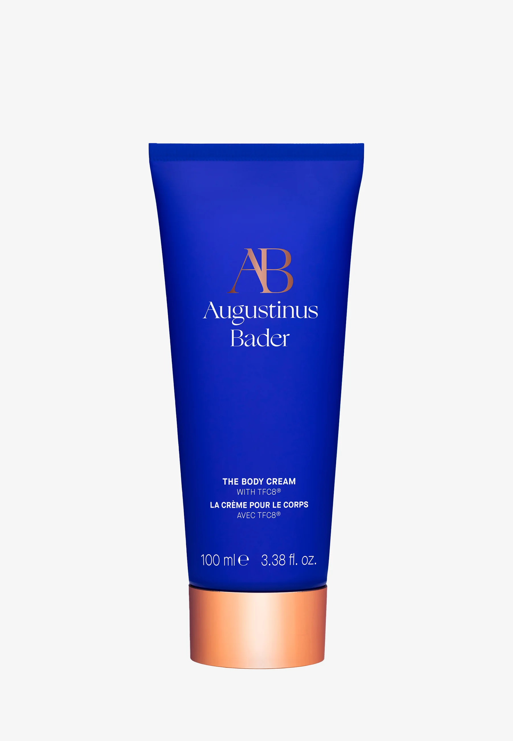 Augustinus Bader THE BODY CREAM - Idratante