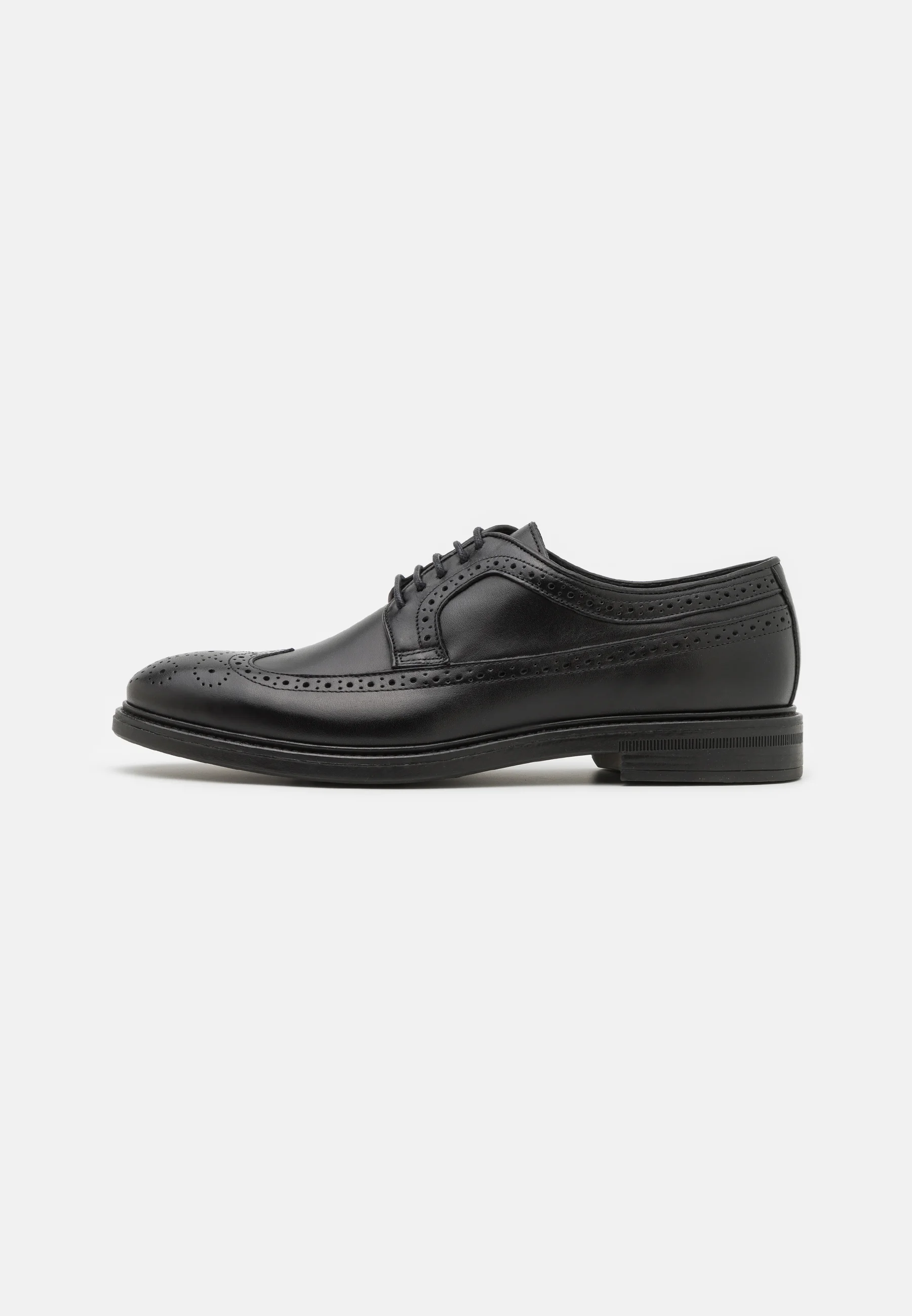 Zign LEATHER - Stringate