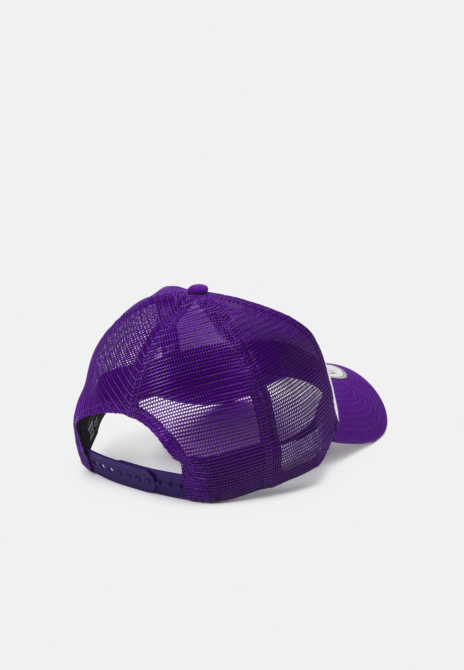New Era TEAM COLOUR BLOCK TRUCKER UNISEX - Cappellino