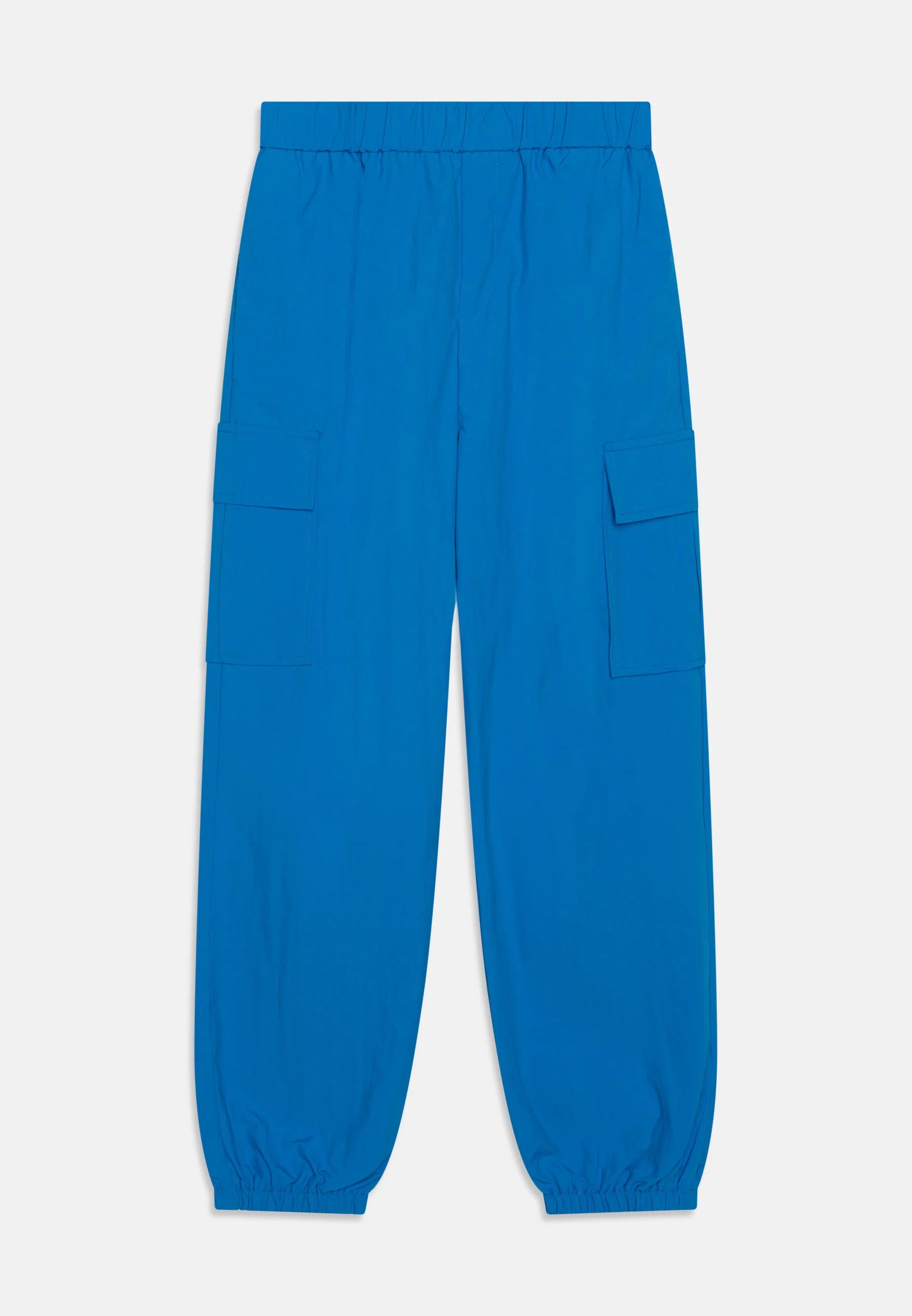 Kids KOGECHO PARACHUTE PANT - Pantaloni cargo