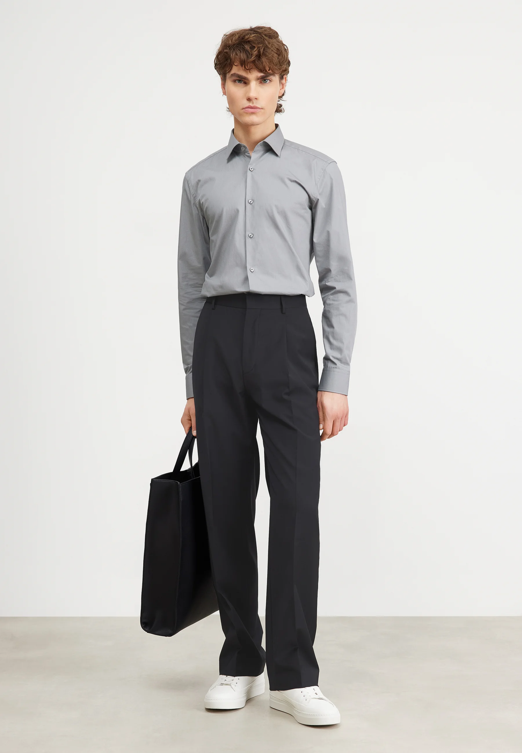HUGO KENNO - Camicia elegante
