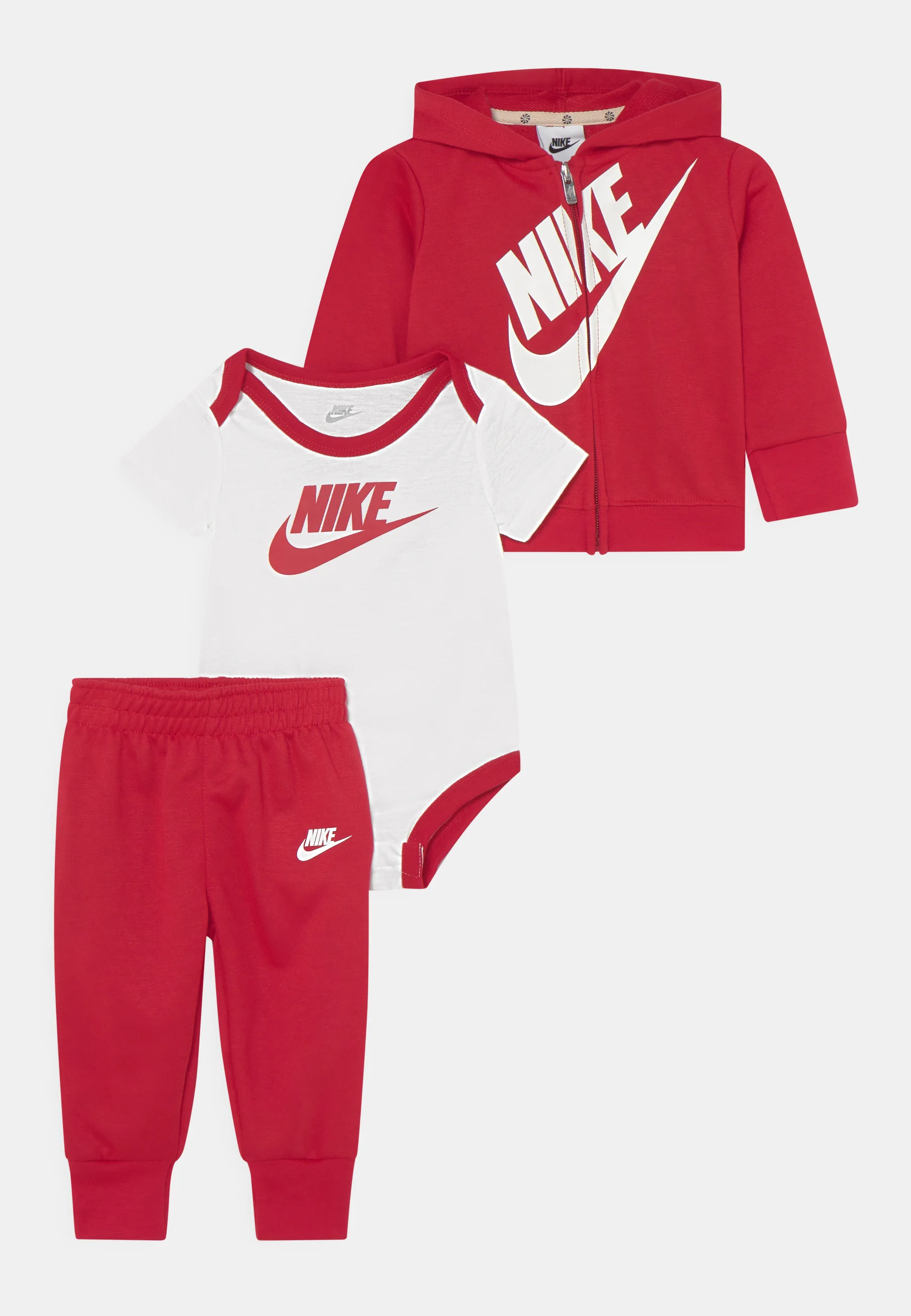 Sportswear SUSTAINABLE UNISEX SET- Tuta