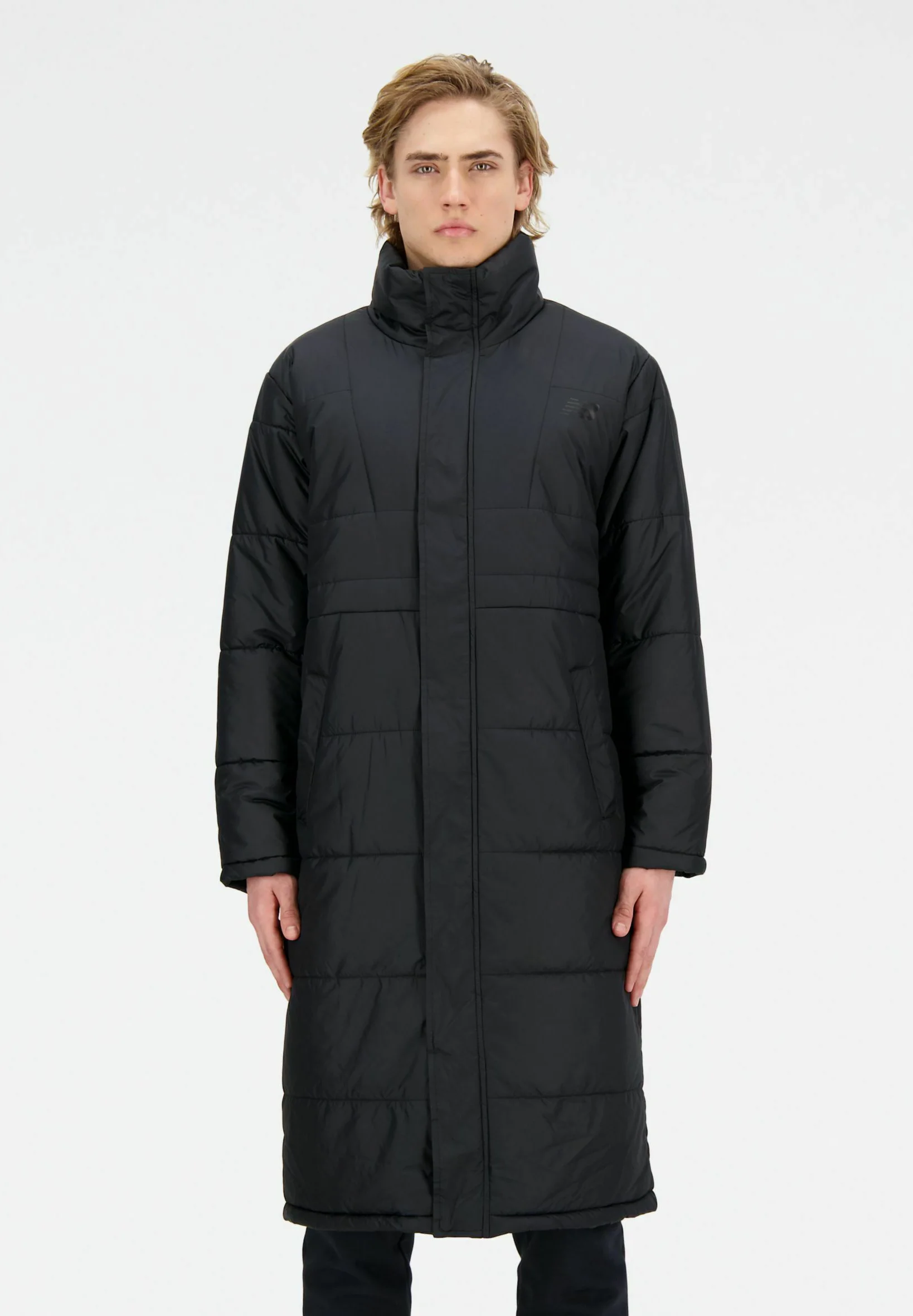 TENACITY TRAINING - Cappotto invernale