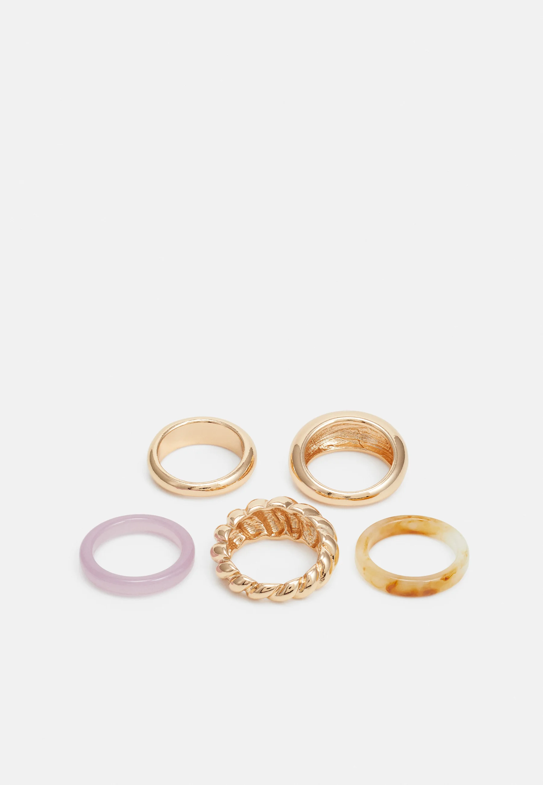 Even&Odd 5 PACK - Anello