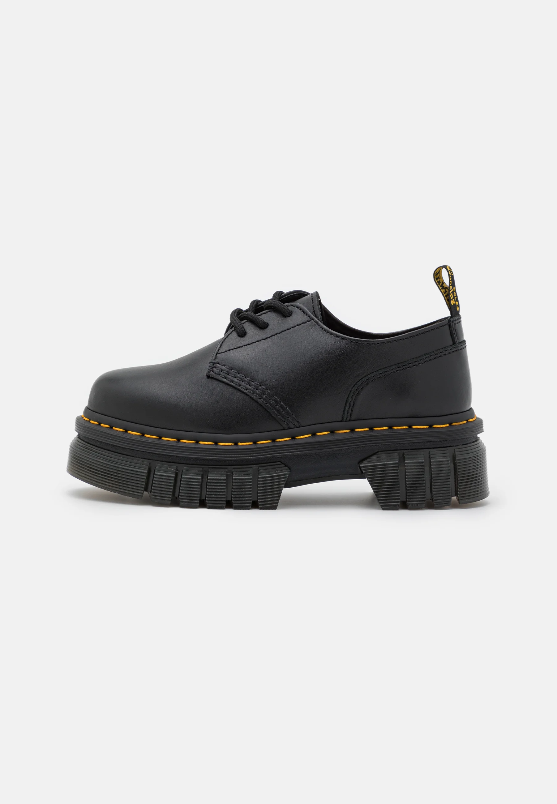 Dr. Martens AUDRICK SHOE - Stringate
