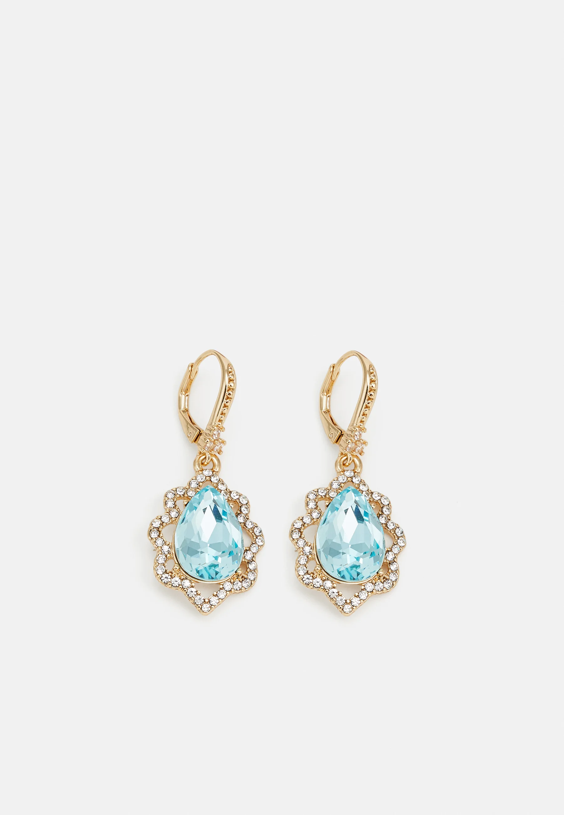 Marchesa SINGLE PEAR DROP- Orecchini