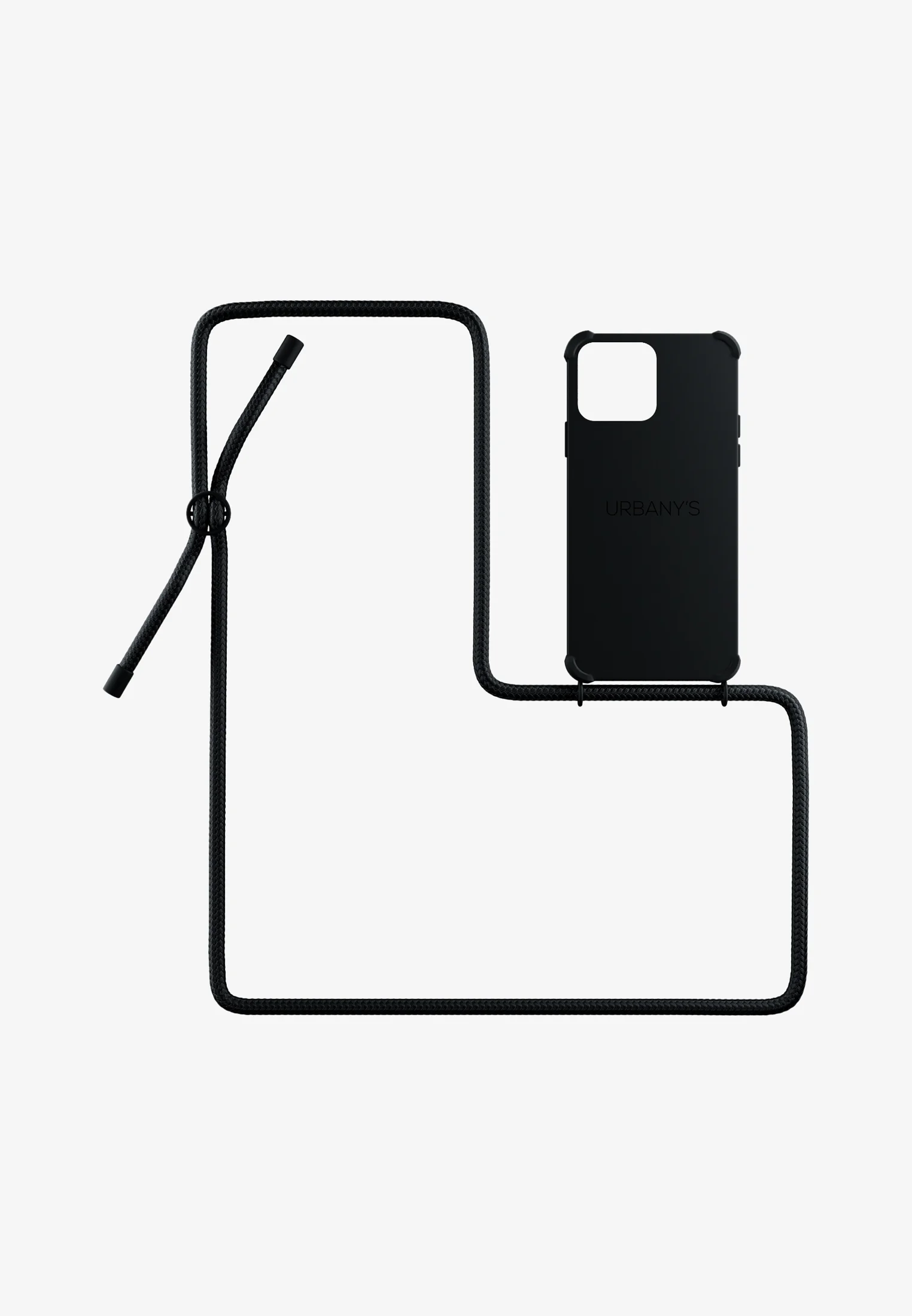 URBANY'S IPHONE 13 MAX. - Cover per telefono