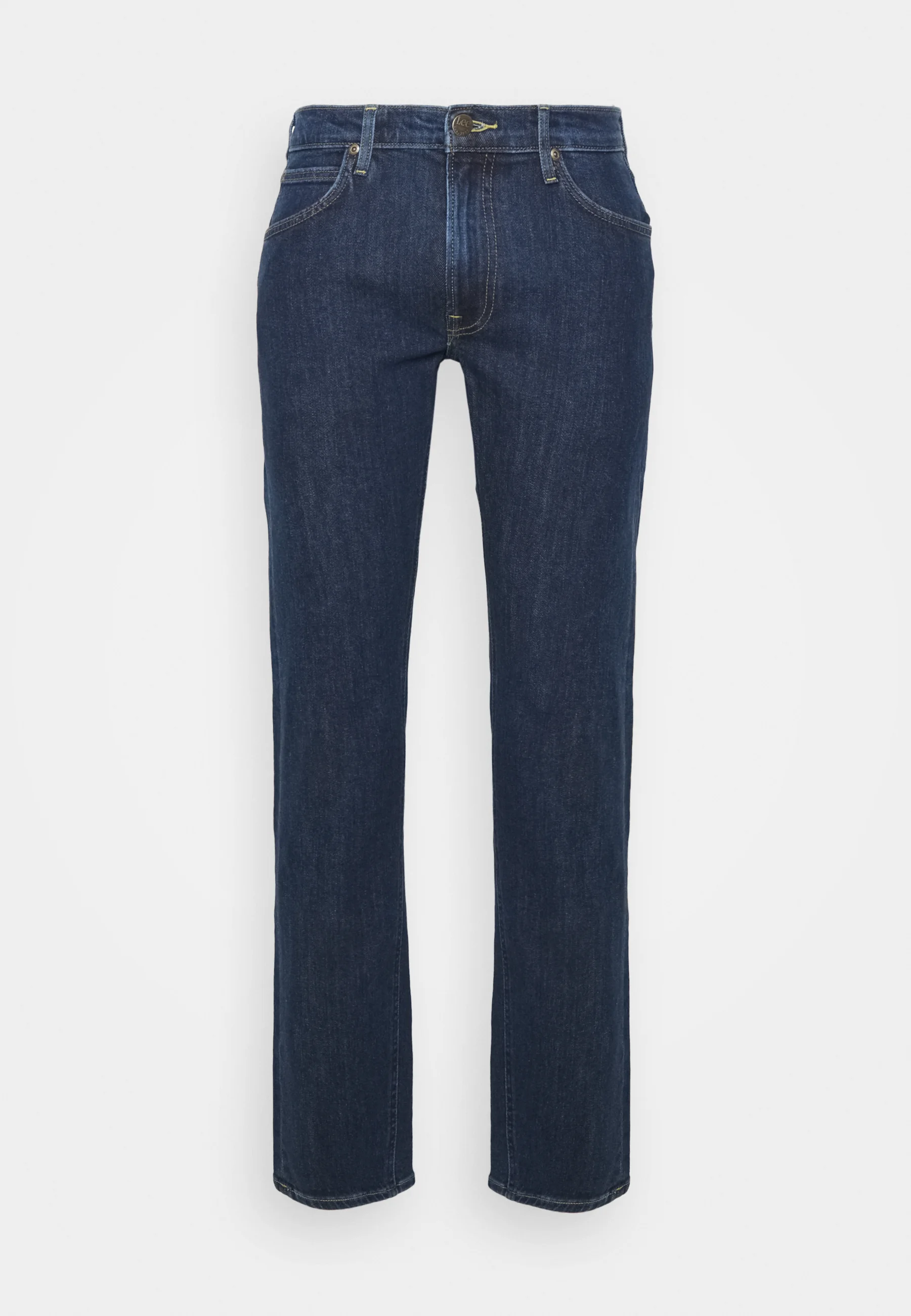 Lee DAREN ZIP FLY - Jeans a sigaretta