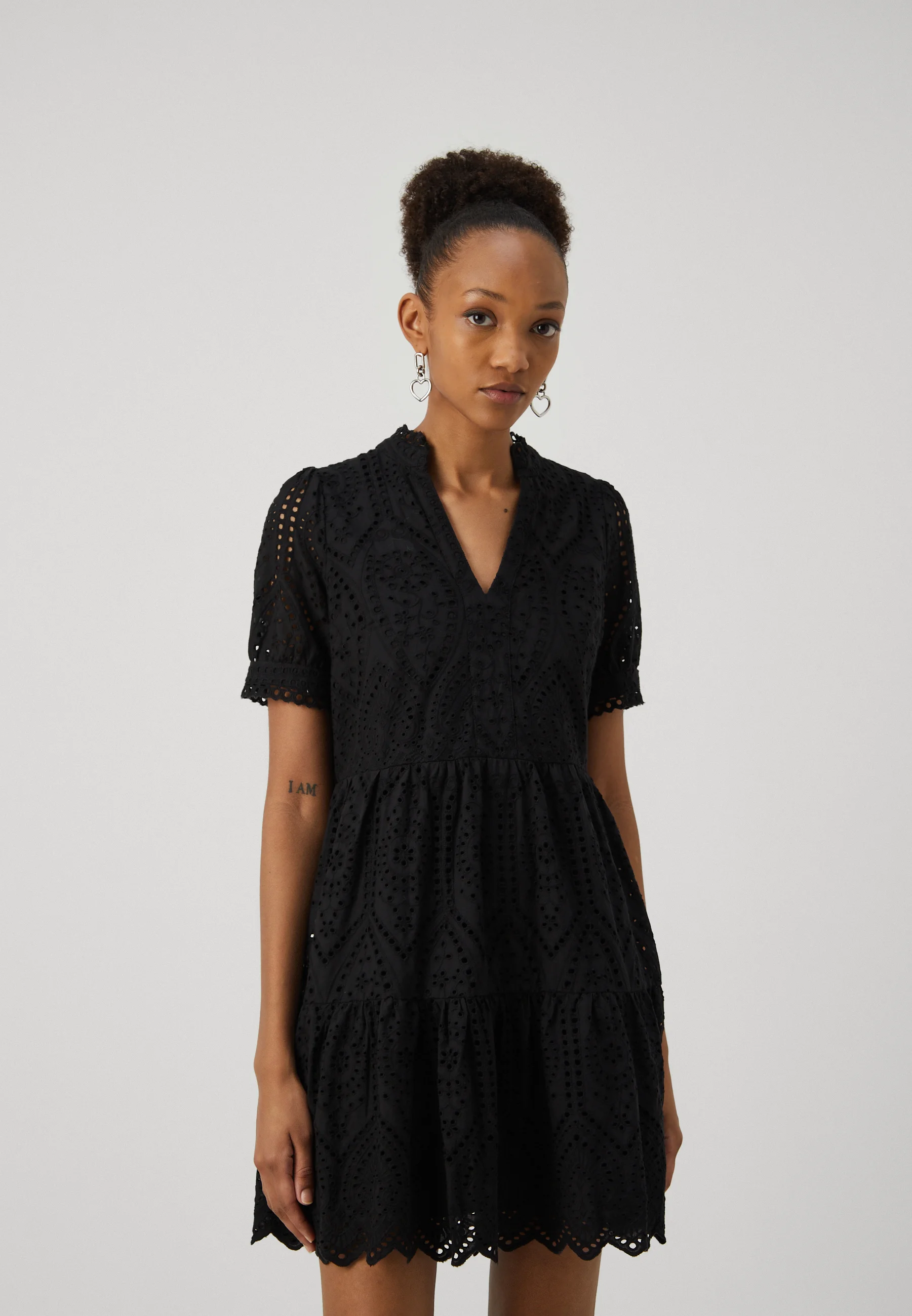 YAS YASHOLI DRESS - Vestito estivo