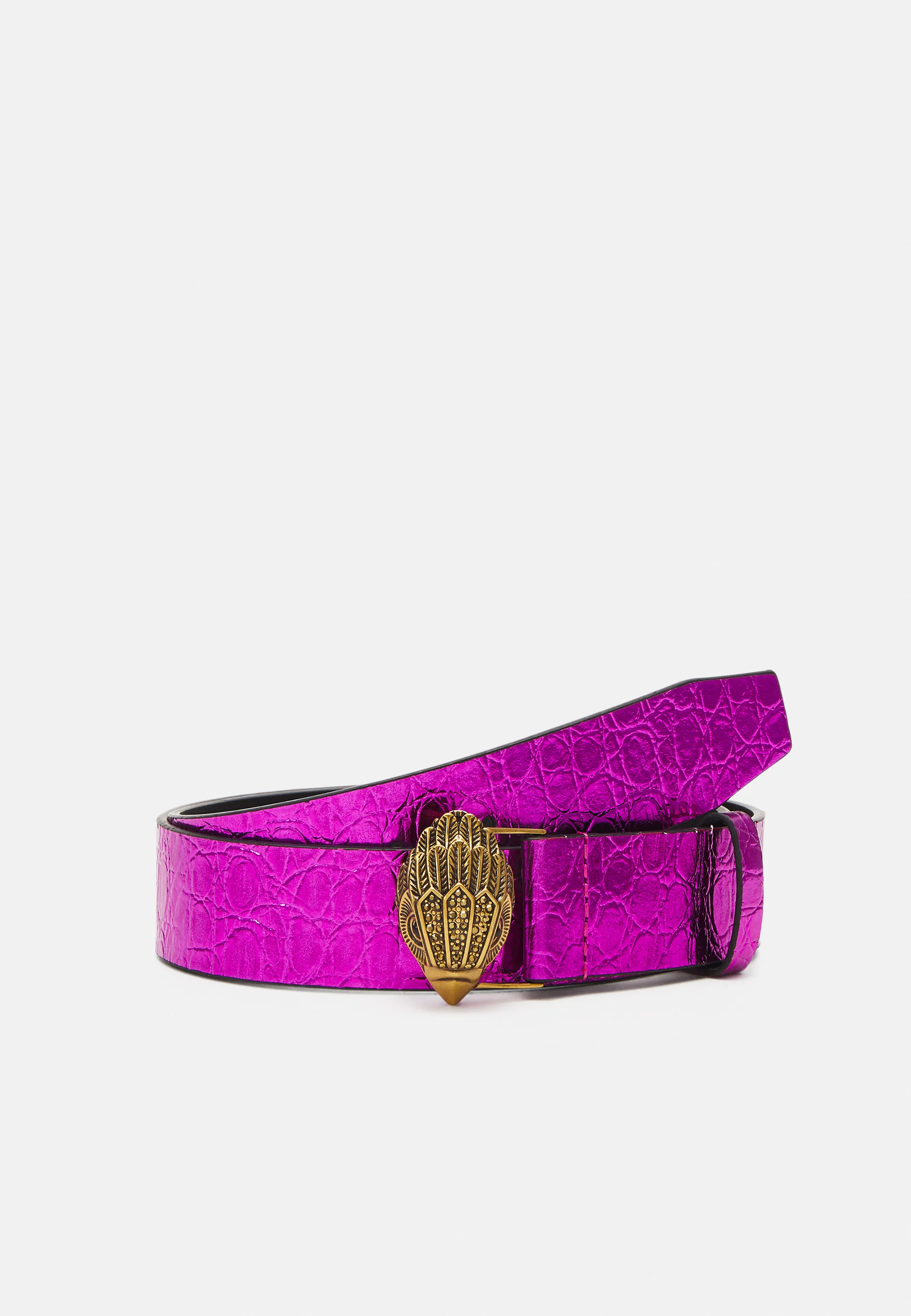 Kurt Geiger London EAGLE BELT - Cintura