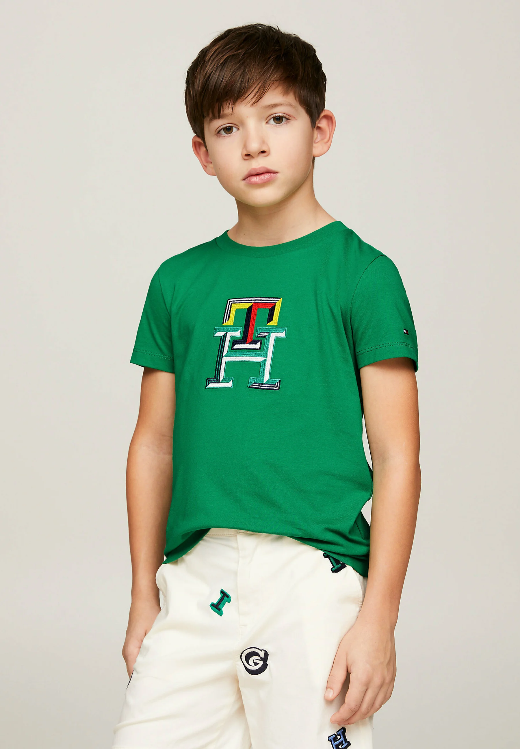 T-shirt con stampa