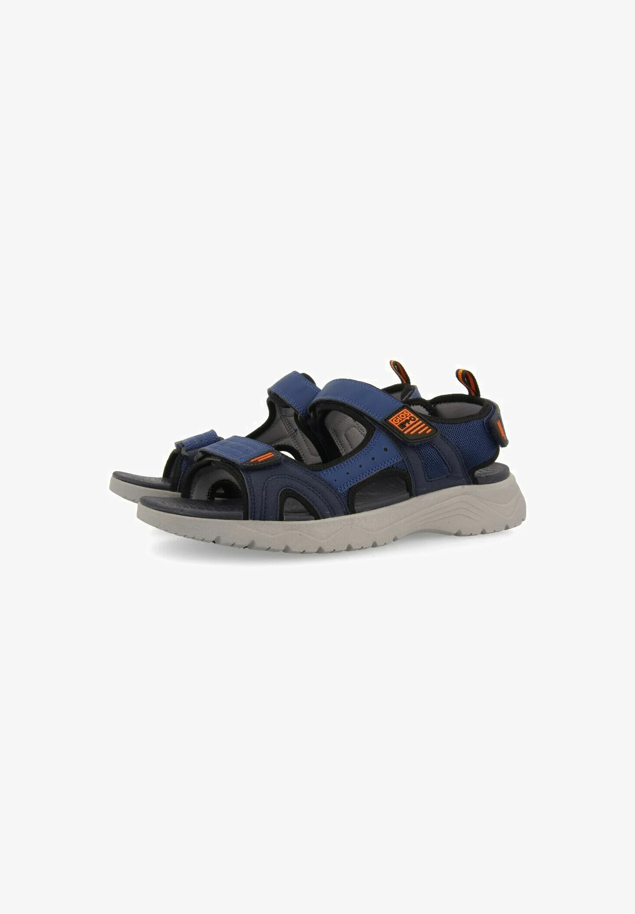 Gioseppo CON ACENTOS DE PARA HOMBRE METKOVIC - Sandali da trekking