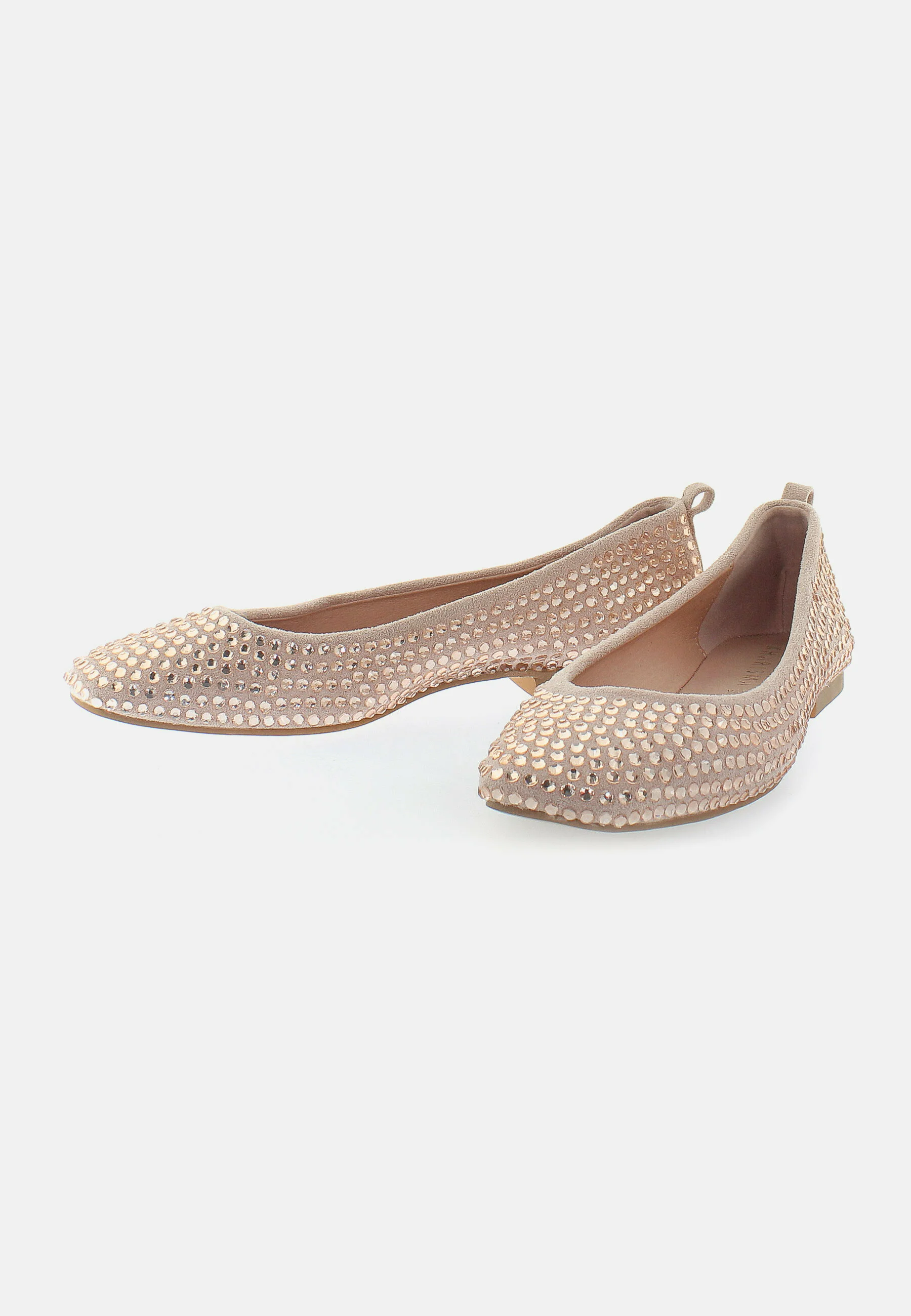 KHARISMA Ballerine