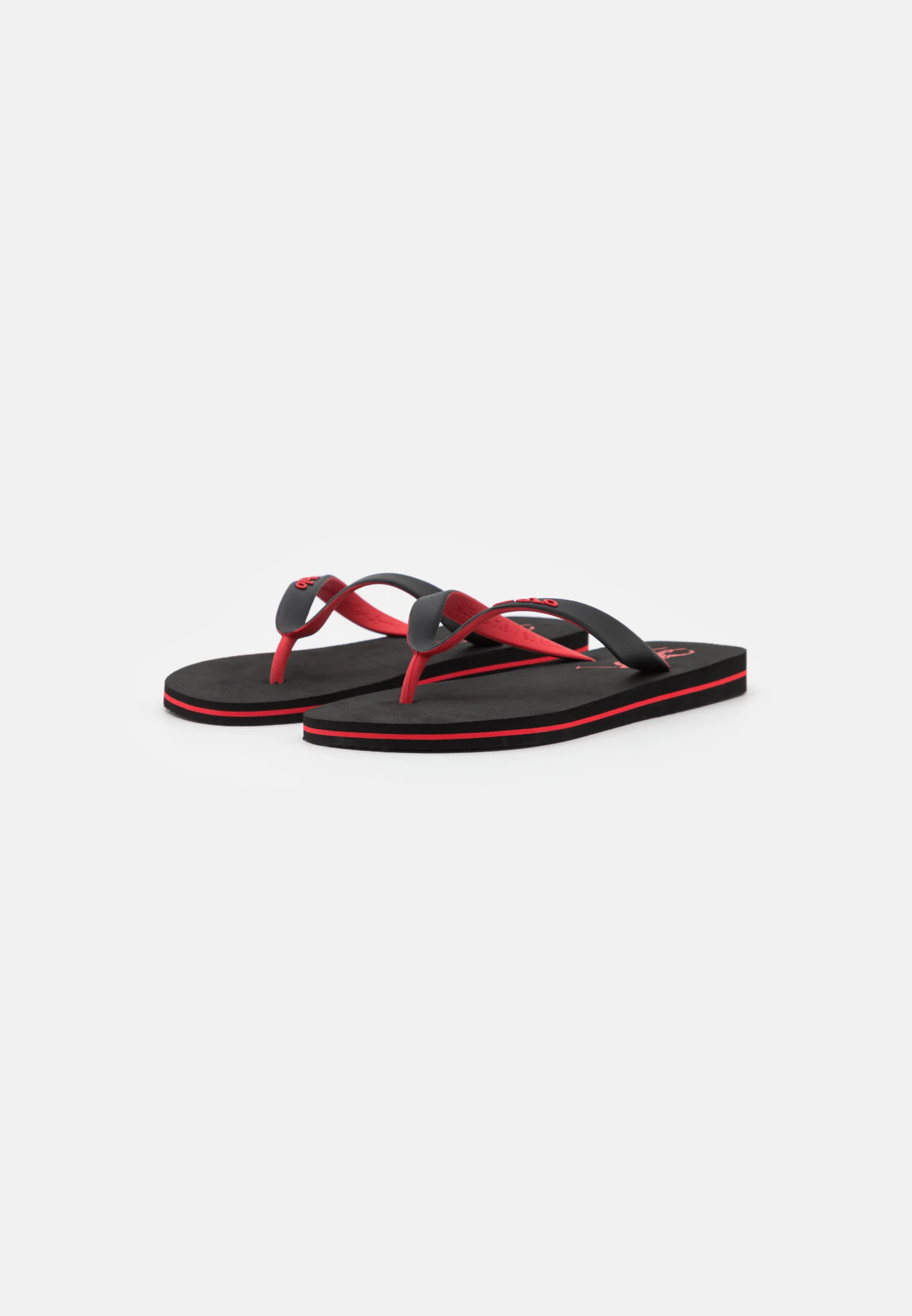 BOLT CASUAL UNISEX - Infradito da bagno