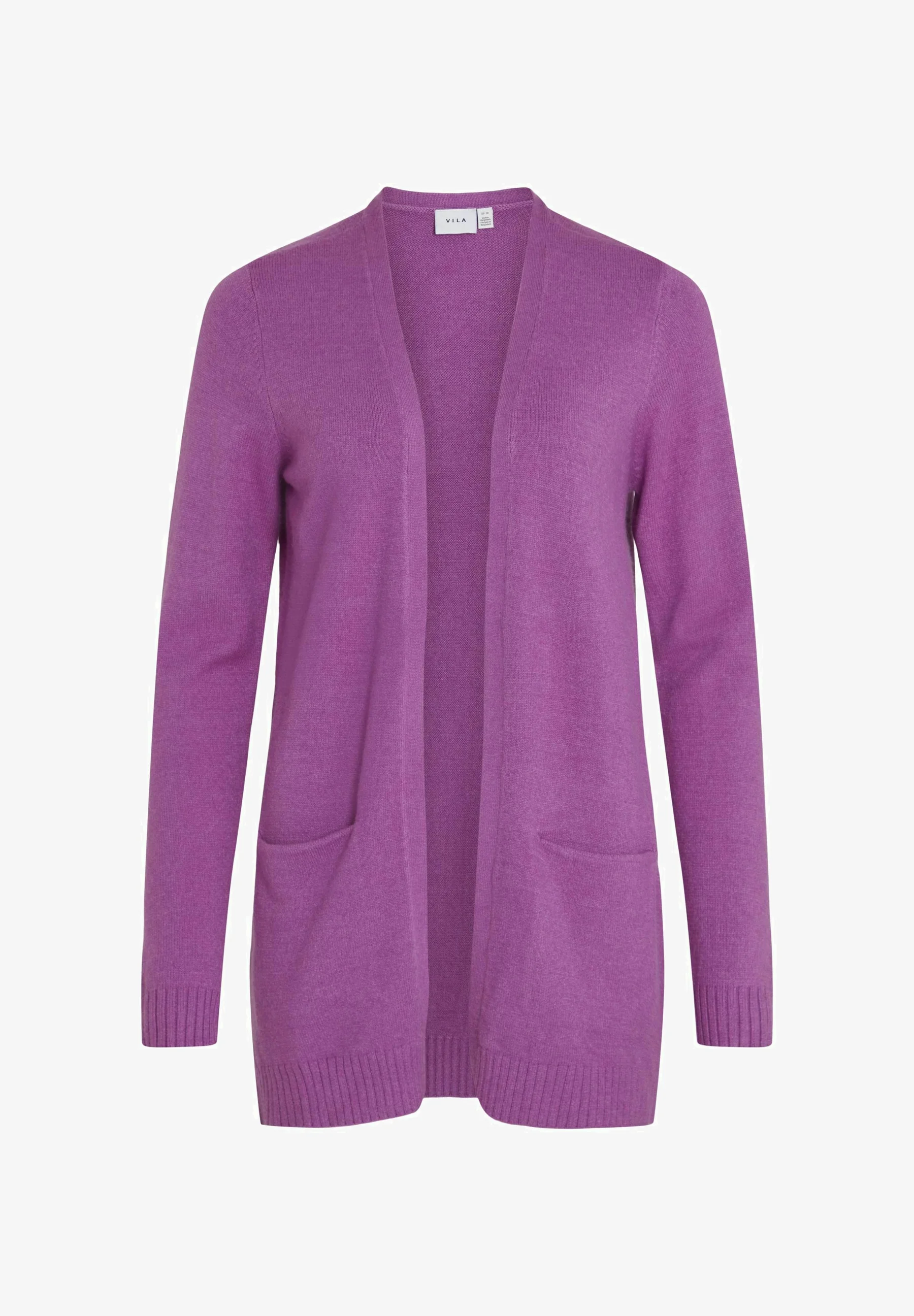 VIRIL OPEN - NOOS - Cardigan