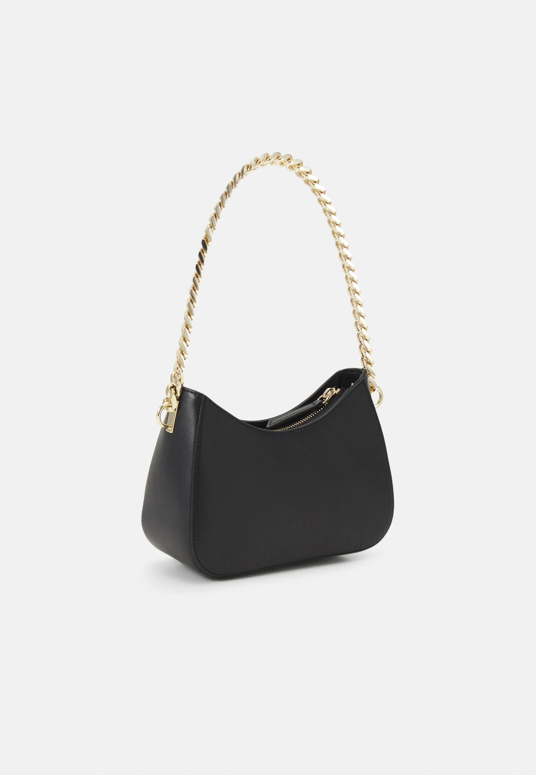 REFINED CHAIN SHOULDER - Borsa a mano