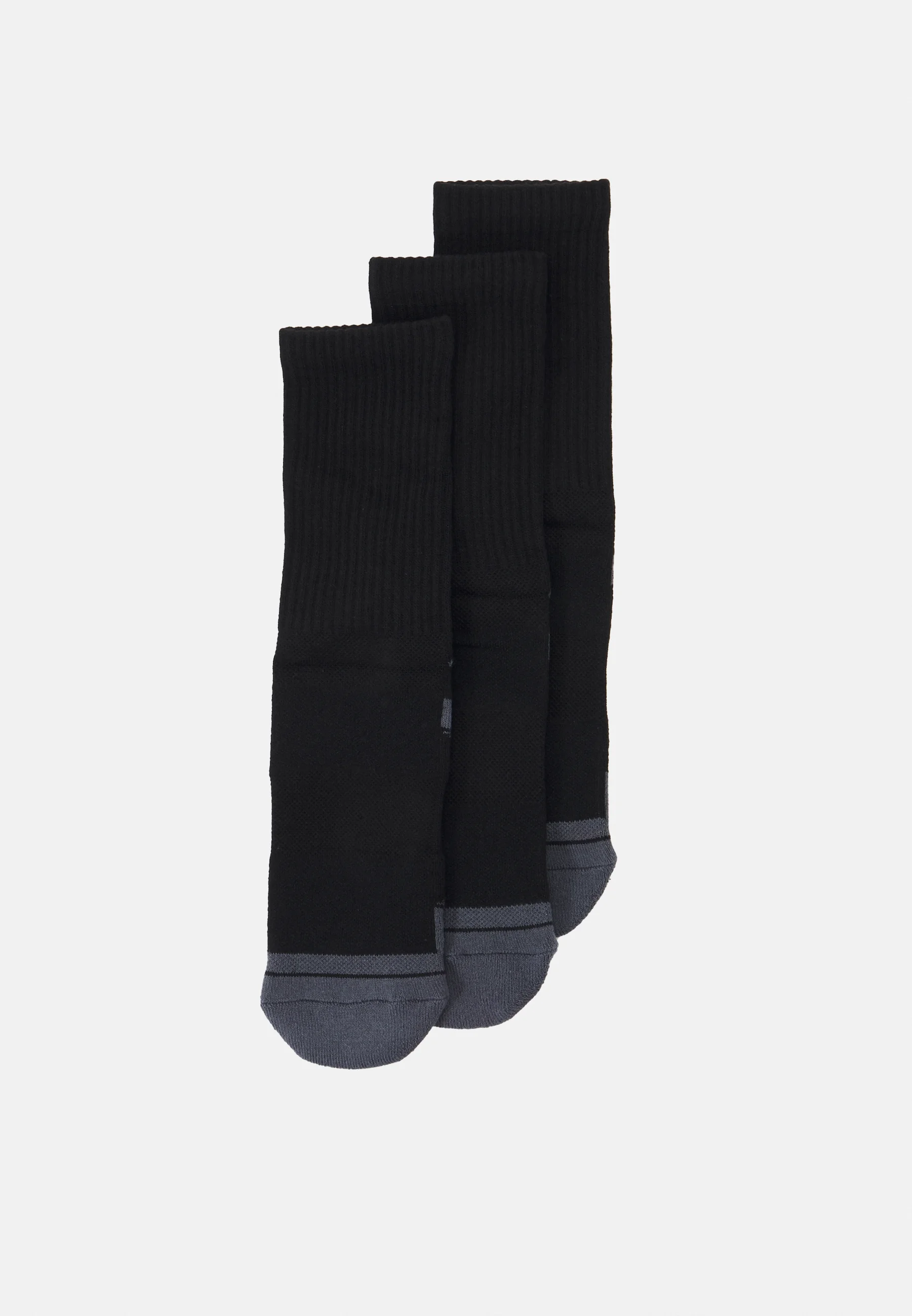 Under Armour PERFORMANCE MID UNISEX 3 PACK - Calze sportive