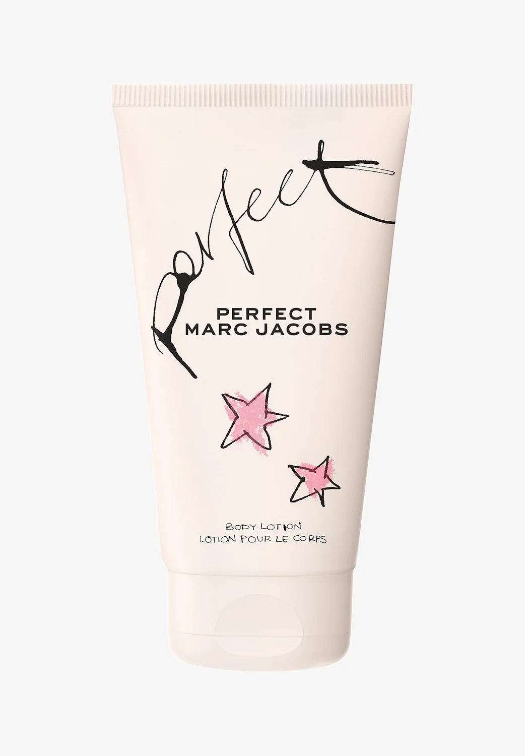 Marc Jacobs Fragrances PERFECT BODY LOTION - Idratante