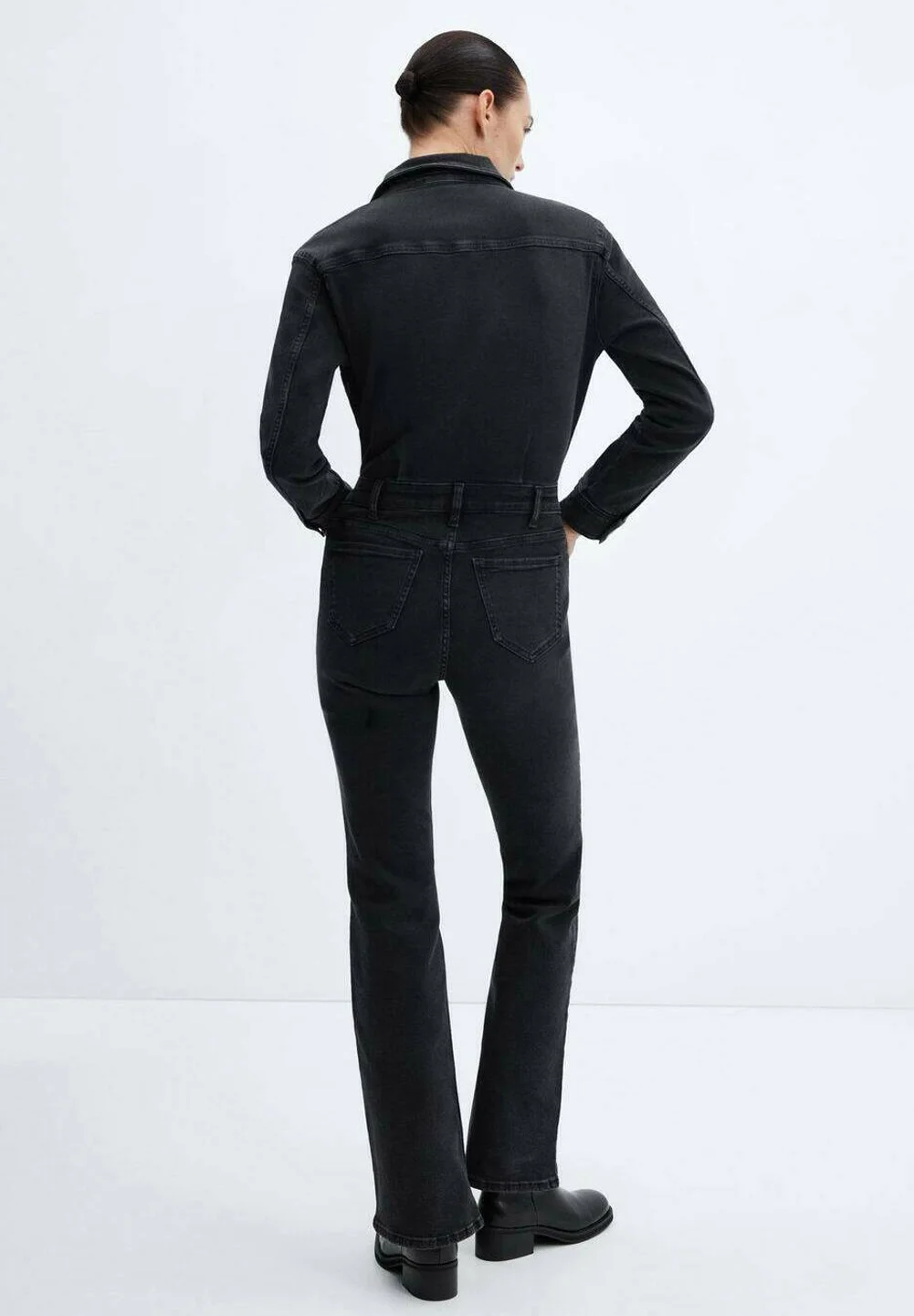 JUDITH - Tuta jumpsuit