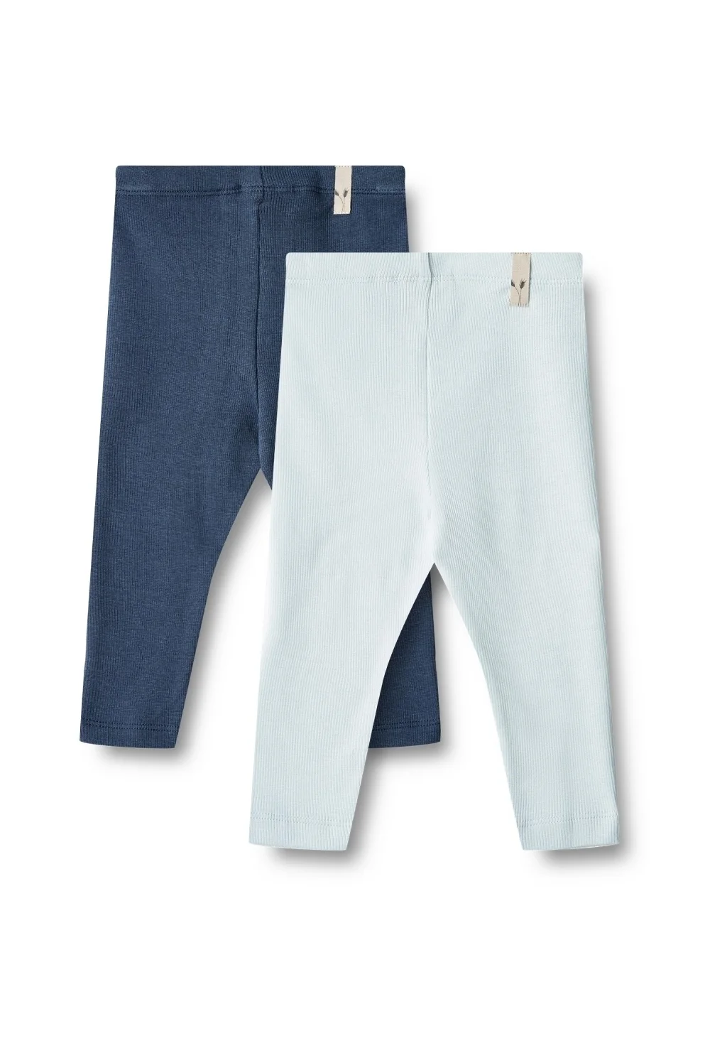 Wheat MADDY 2PACK- Leggings