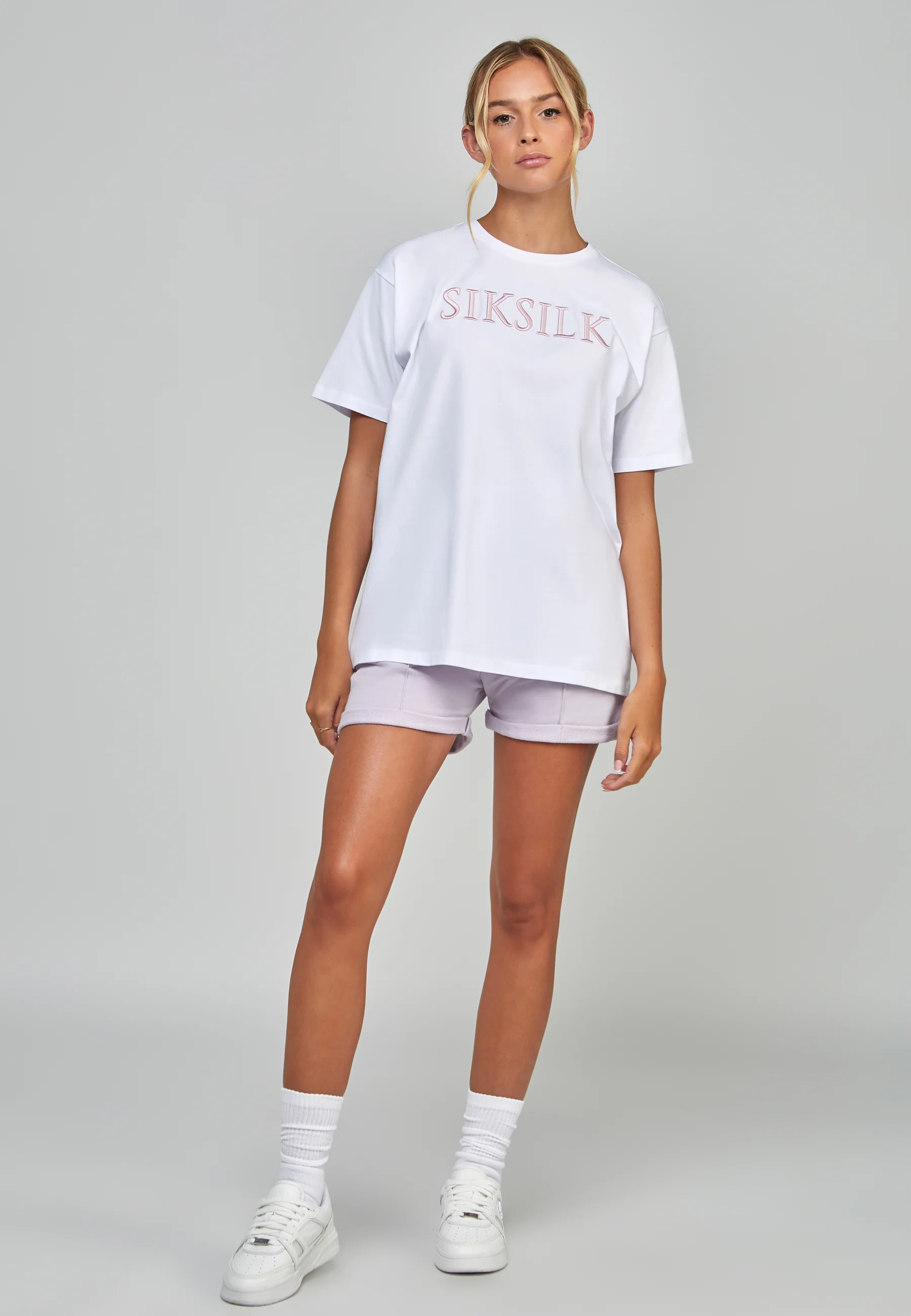 SIKSILK RUNNER- Shorts