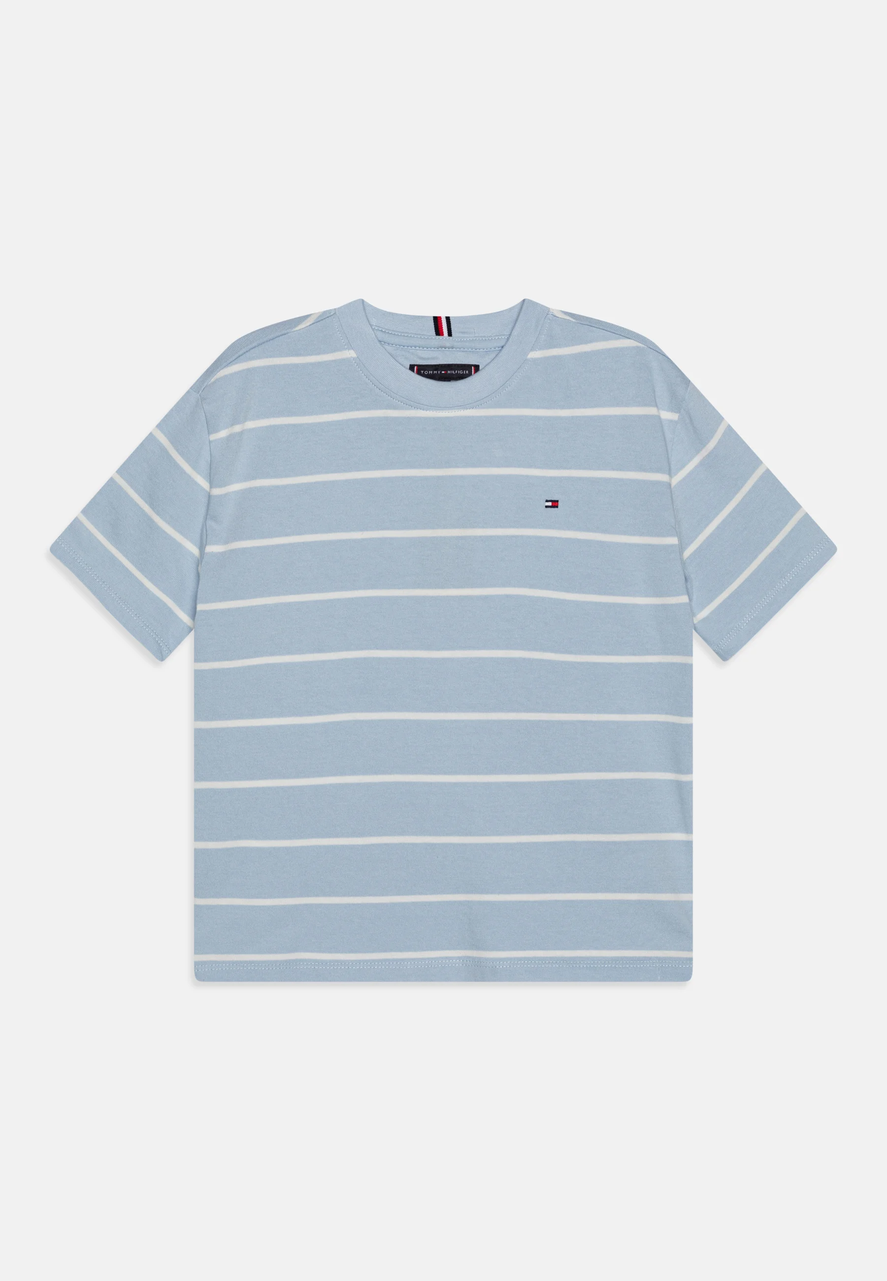 STRIPE TEE - T-shirt con stampa