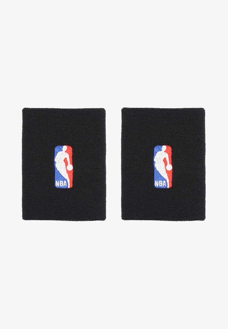 Performance WRISTBANDS NBA 2 PACK - Polsino