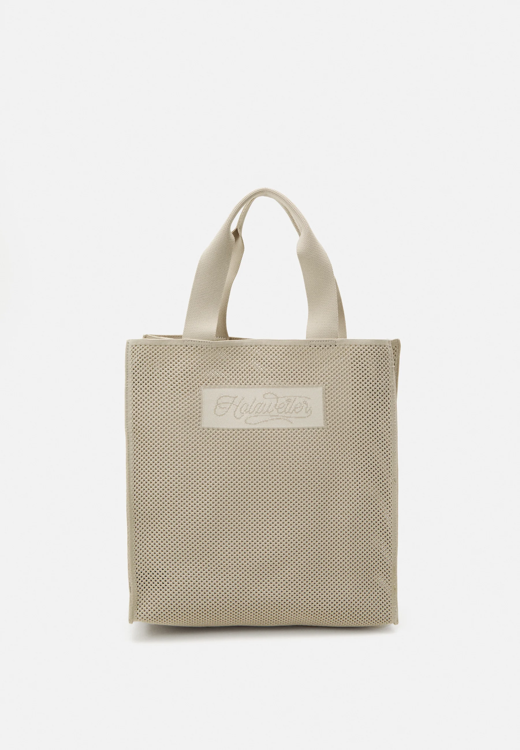 Holzweiler BOS BAG UNISEX - Shopping bag