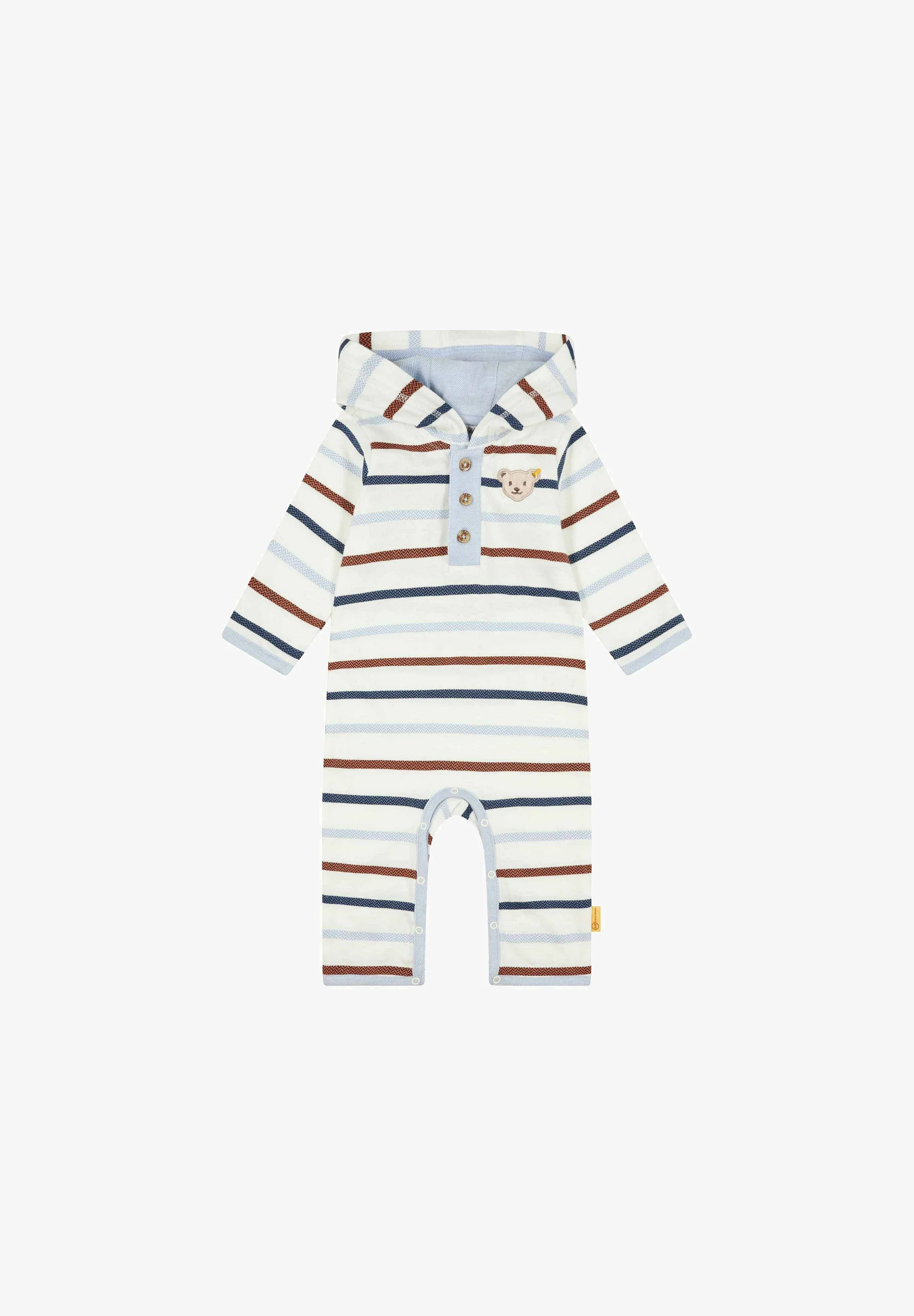 Steiff CATCHER - Tuta jumpsuit