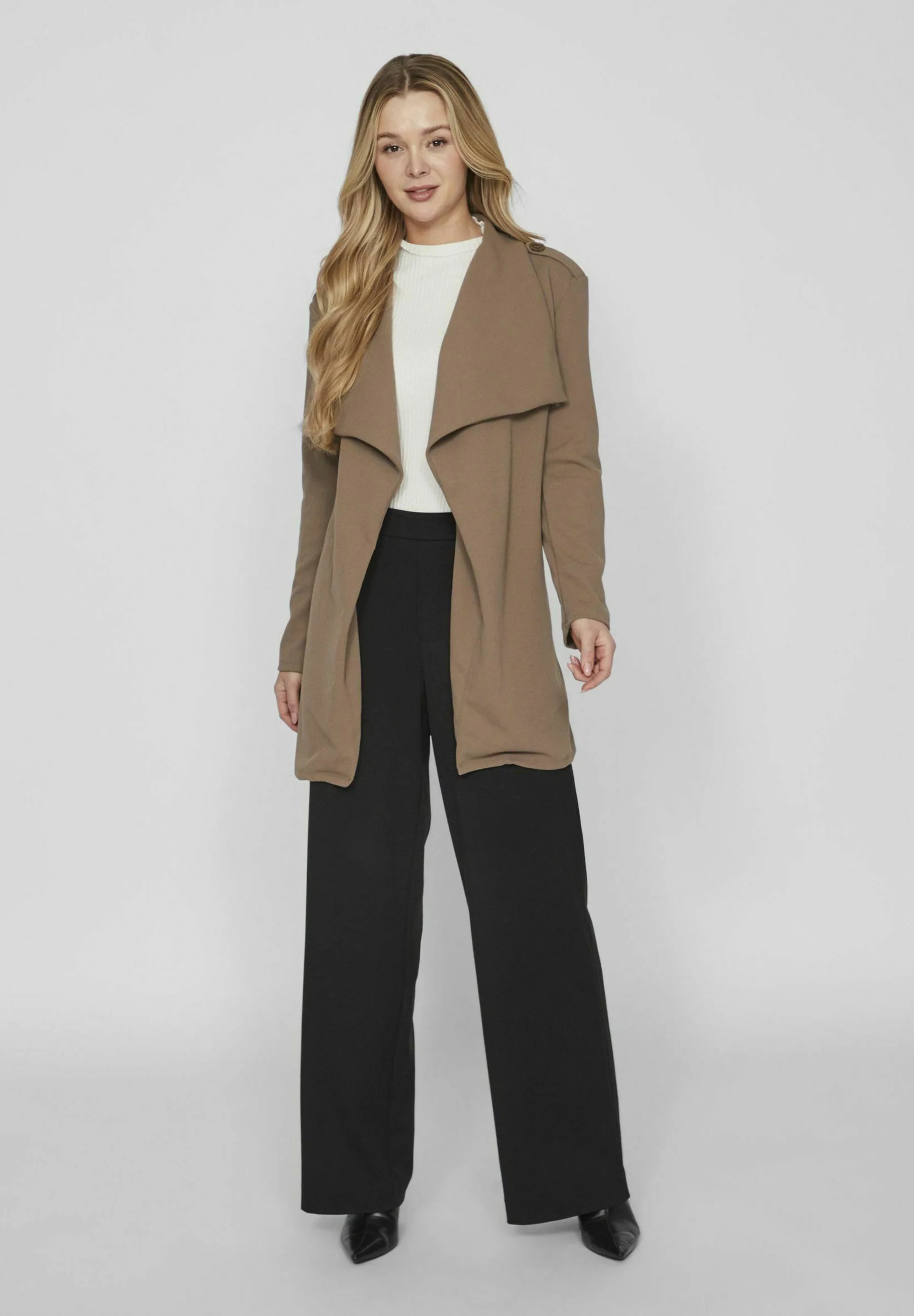 Cappotto corto