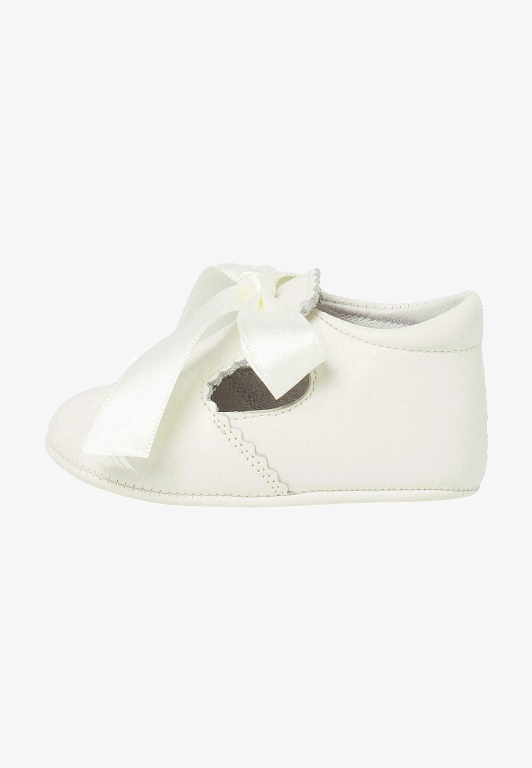 Pisamonas BADANA PEPITO BAUTIZO - Scarpe neonato