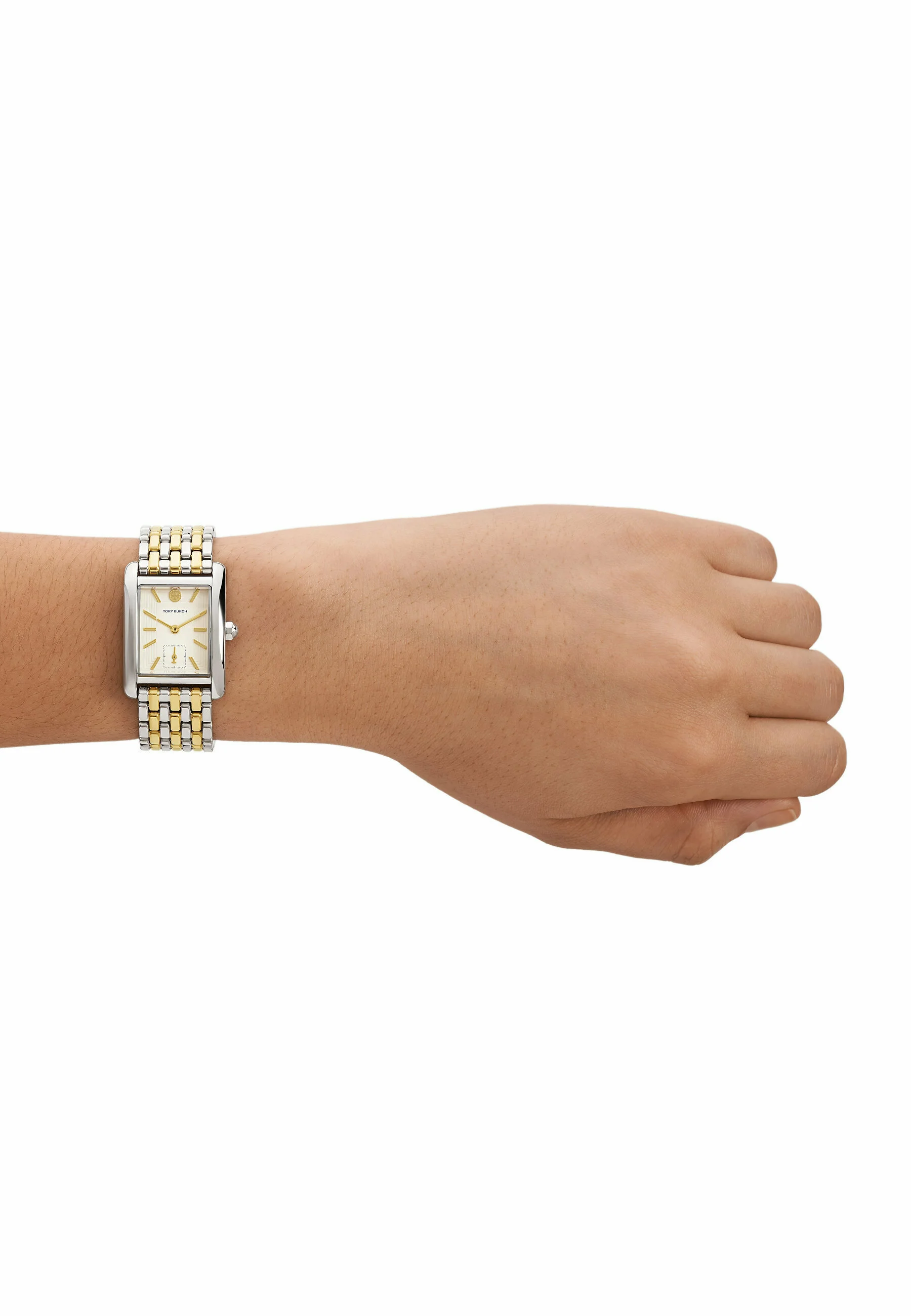 Tory Burch TRADITIONAL THE ELEANOR - Orologio