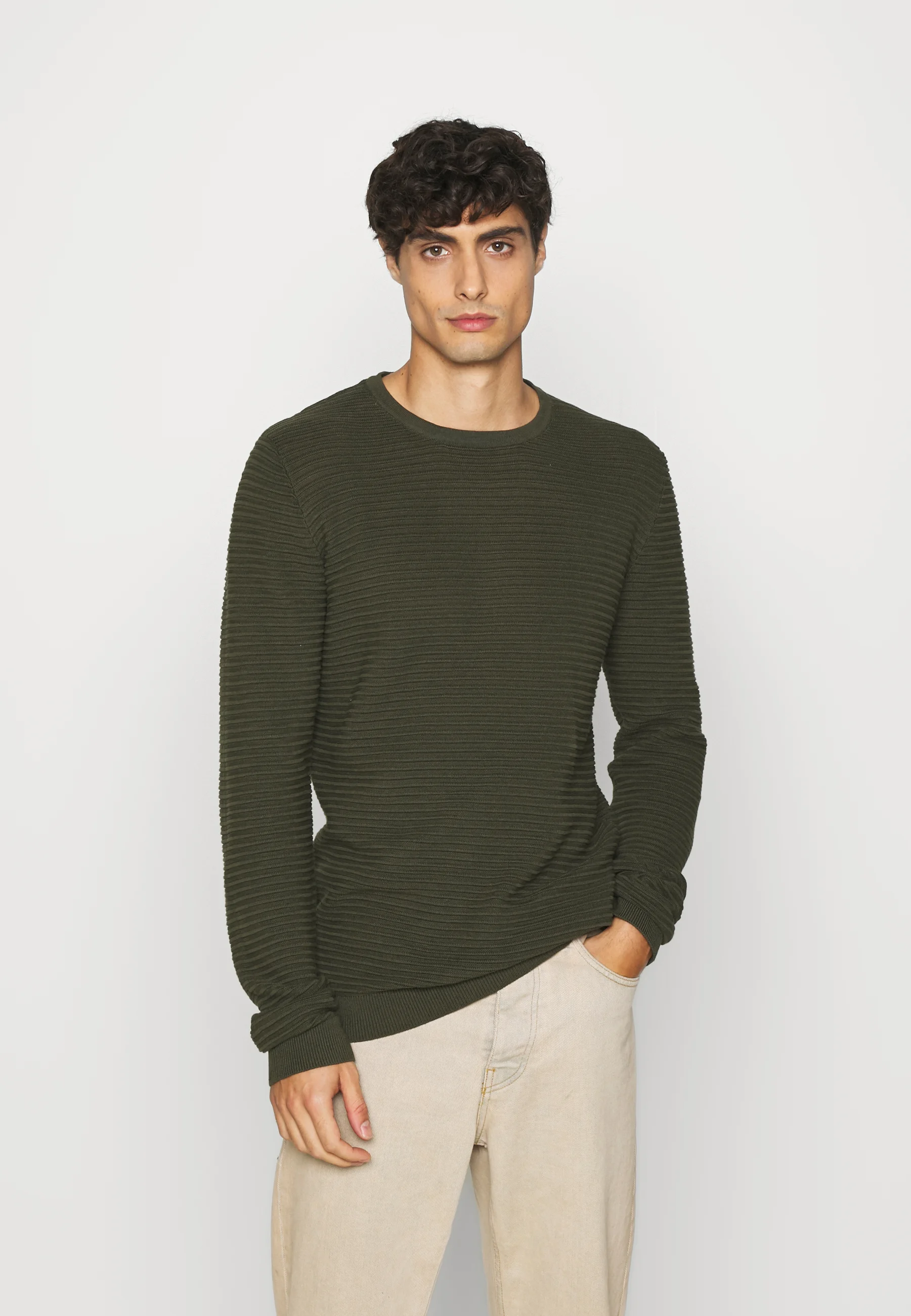 Lindbergh STRUCTURE - Maglione