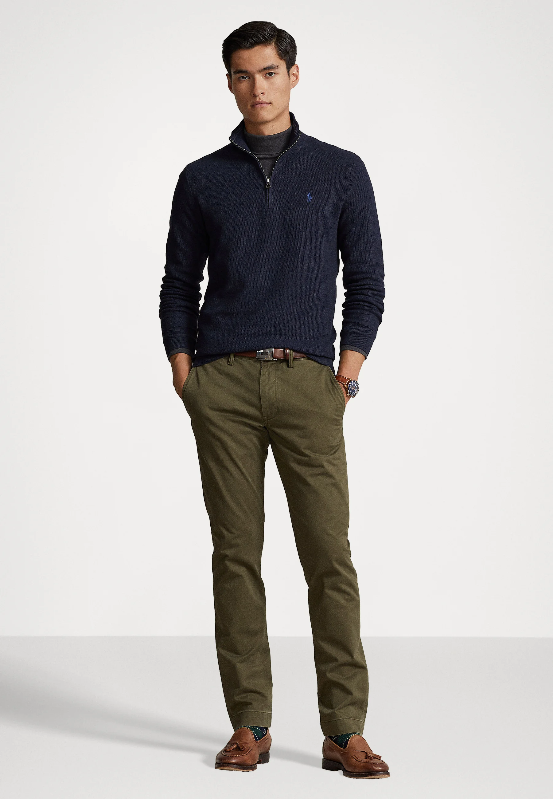 - Maglione