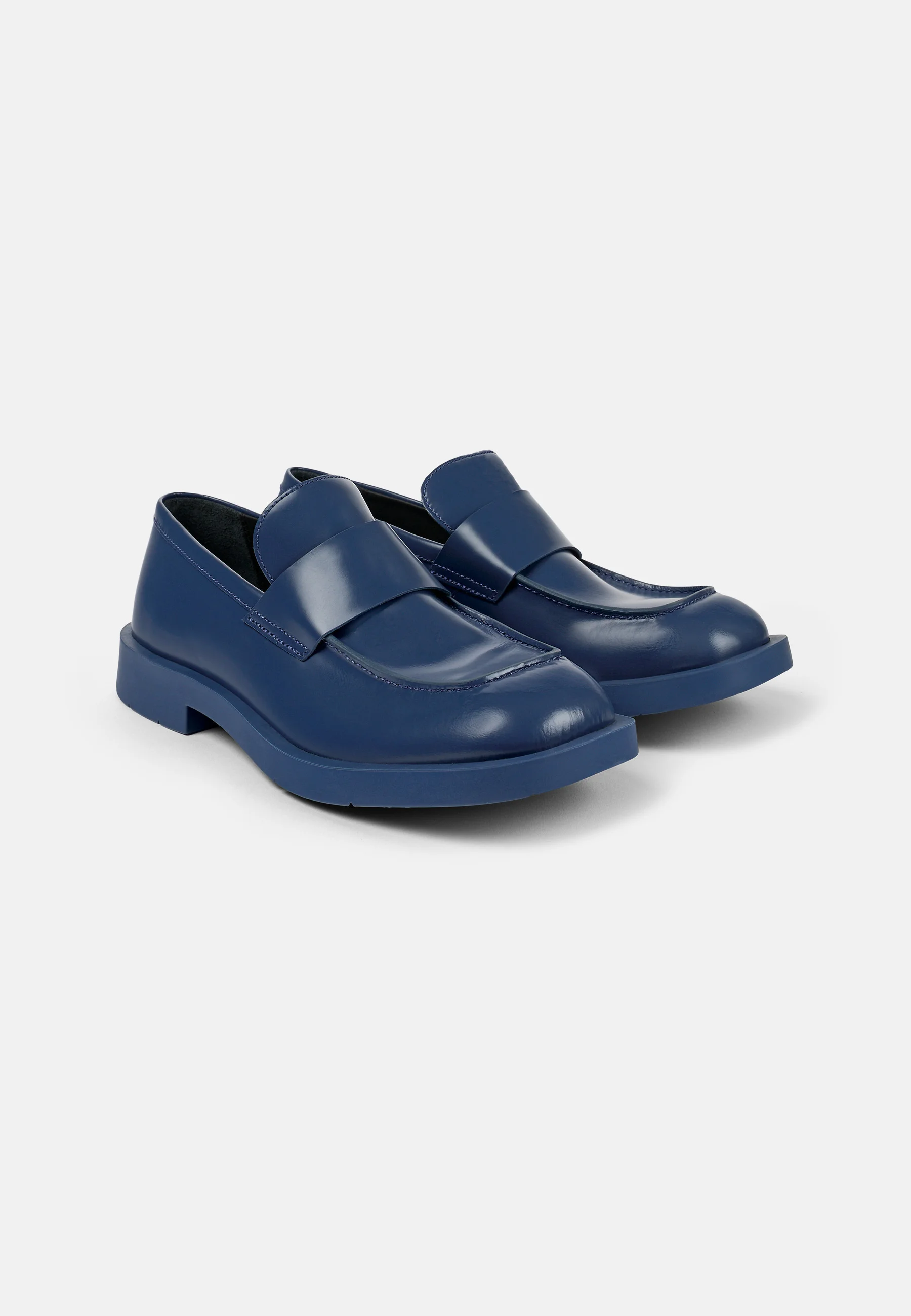 Scarpe senza lacci
