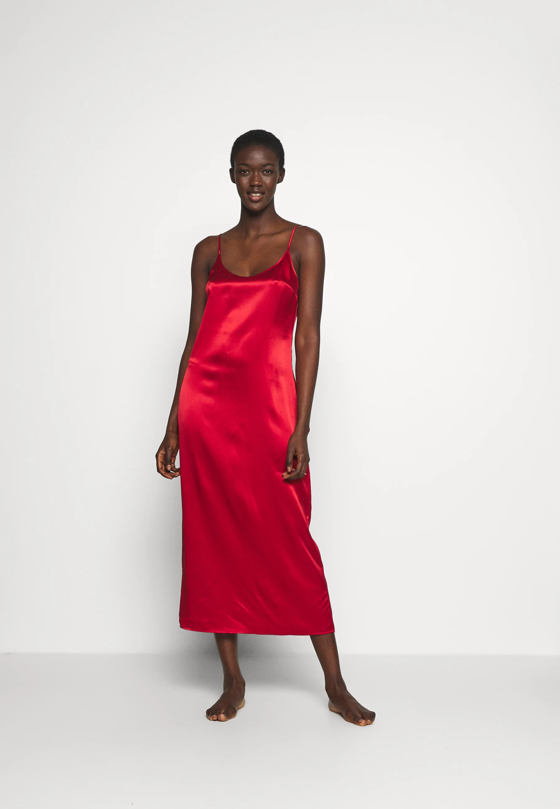 La Perla LONG SLIPDRESS - Camicia da notte