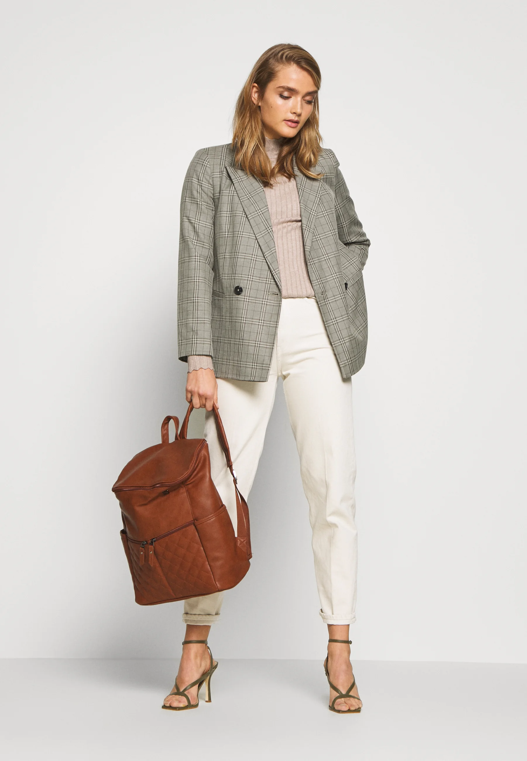 CAR GO OUT - Borsa fasciatoio
