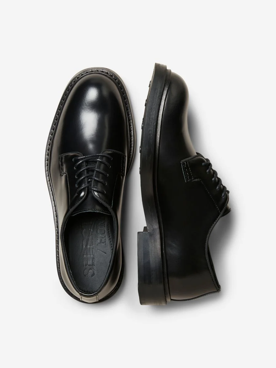Selected Homme Stringate eleganti