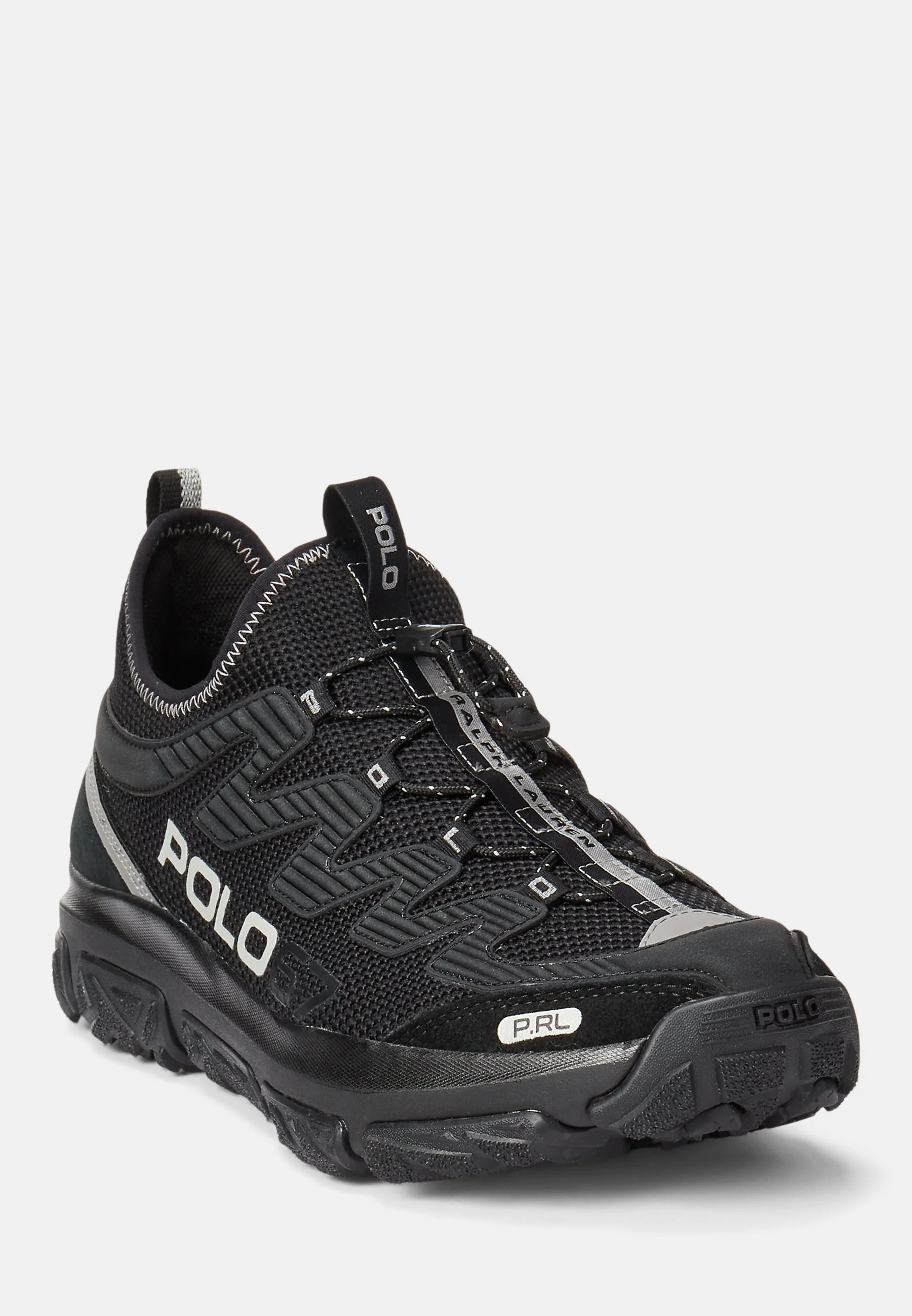 ADVENTURE 300LT TOP - Sneakers basse