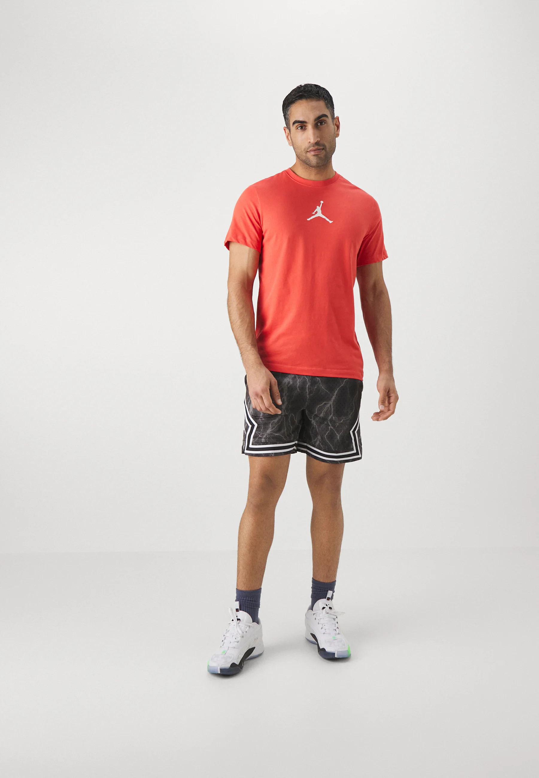 JUMPMAN CREW - T-Shirt sport