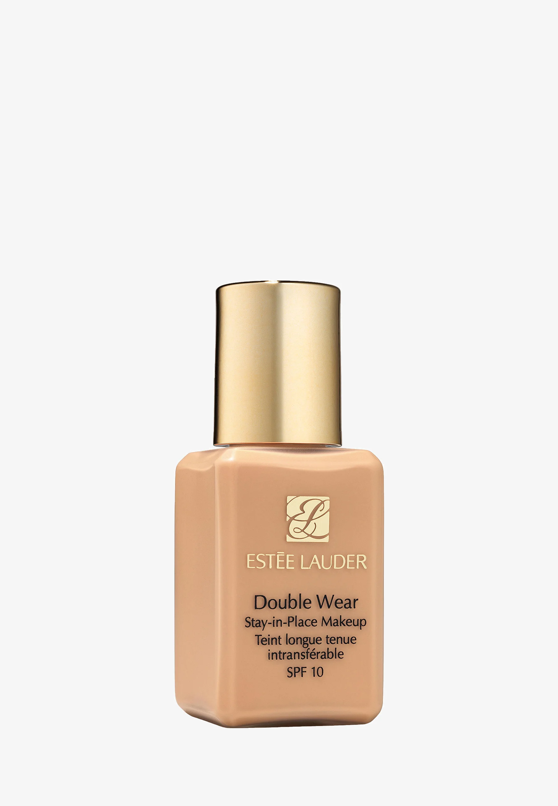 ESTÉE LAUDER DOUBLE WEAR STAY-IN-PLACE MAKEUP SPF10 30ML - Fondotinta