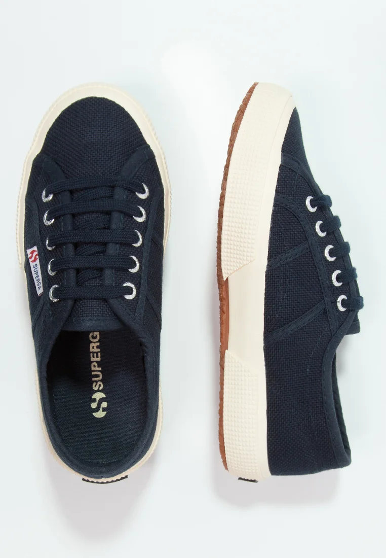 Superga CLASSIC - Sneakers basse