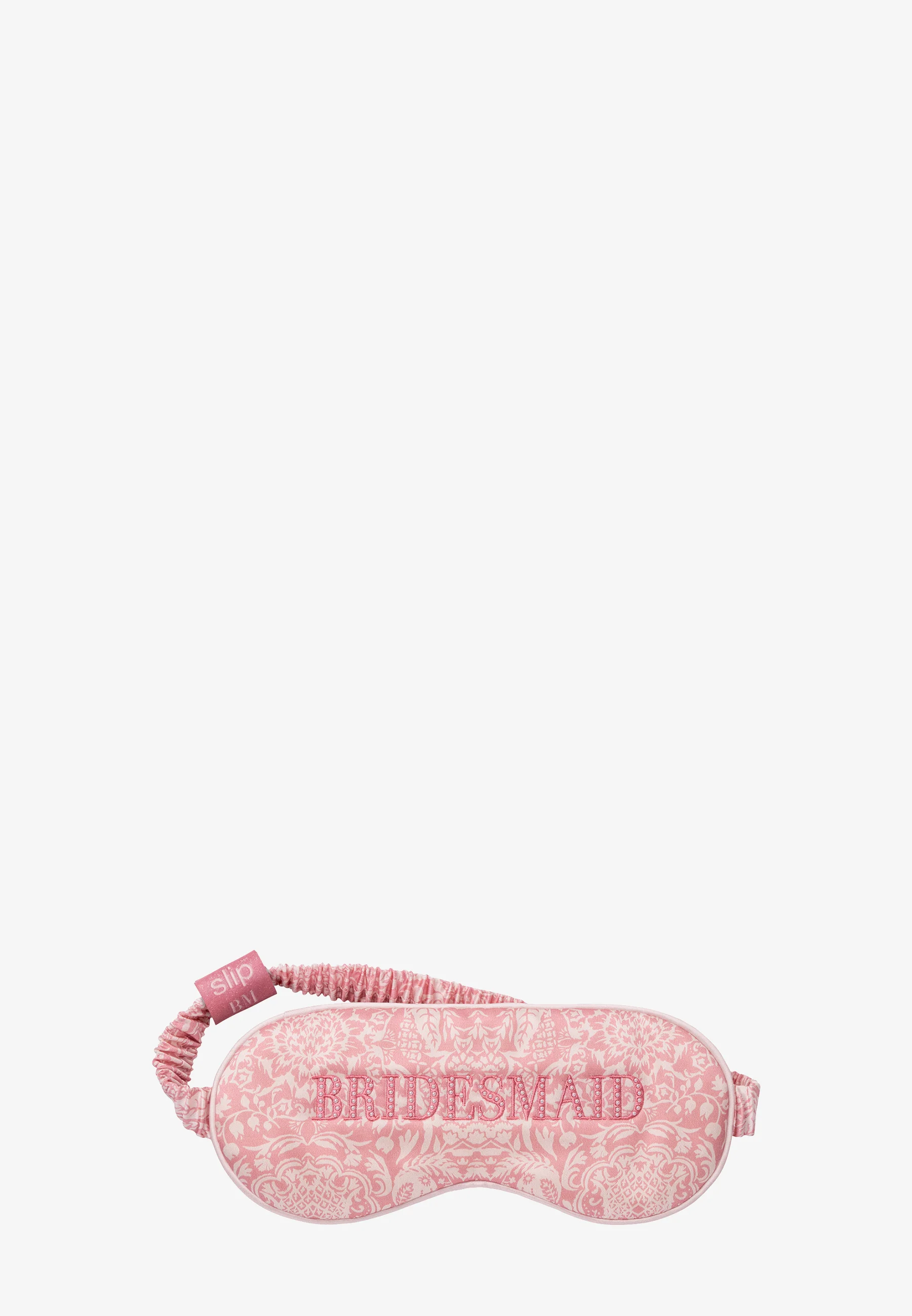 Slip SLIP PURE SILK SLEEP MASK- Accessori skincare