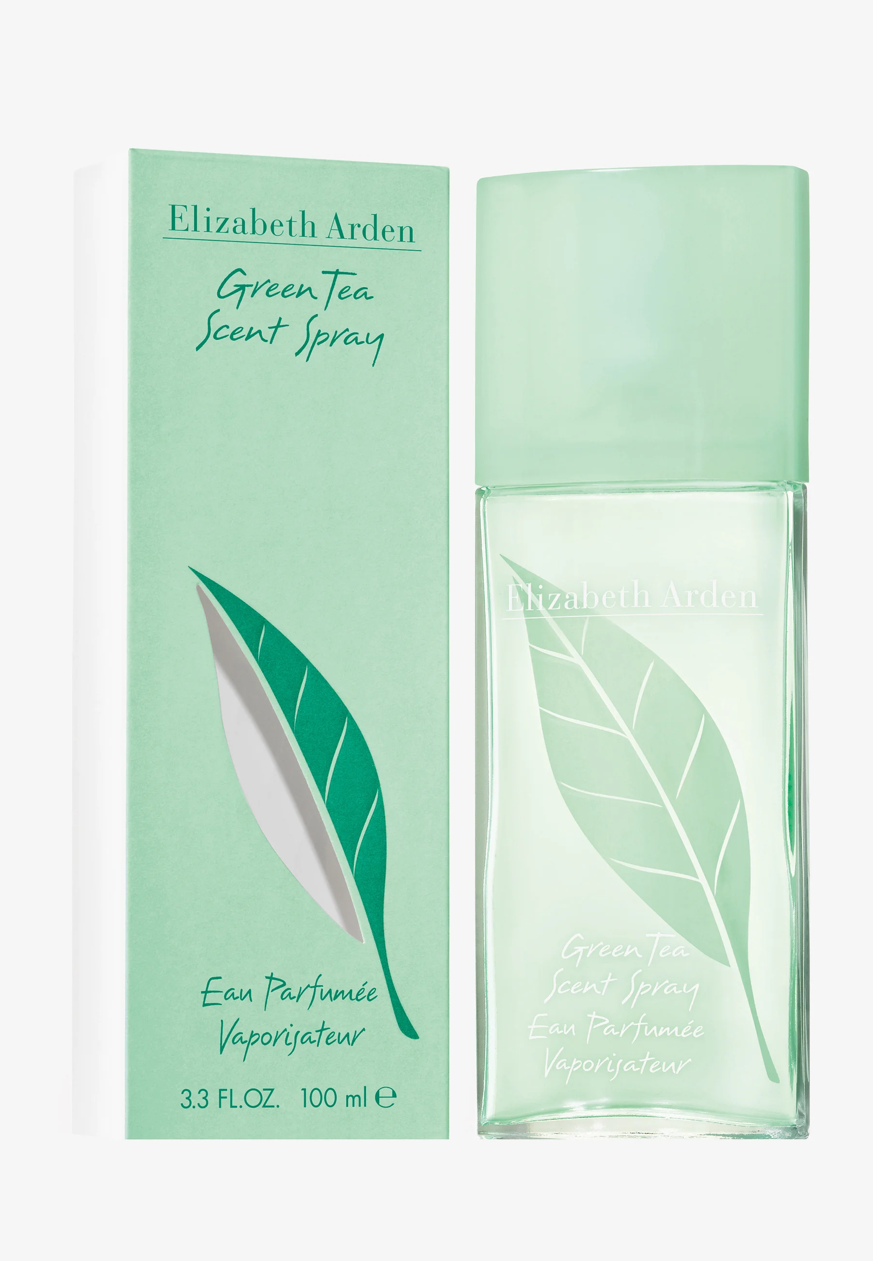 Elizabeth Arden TEA EAU PARFUMÉE - Eau de Parfum