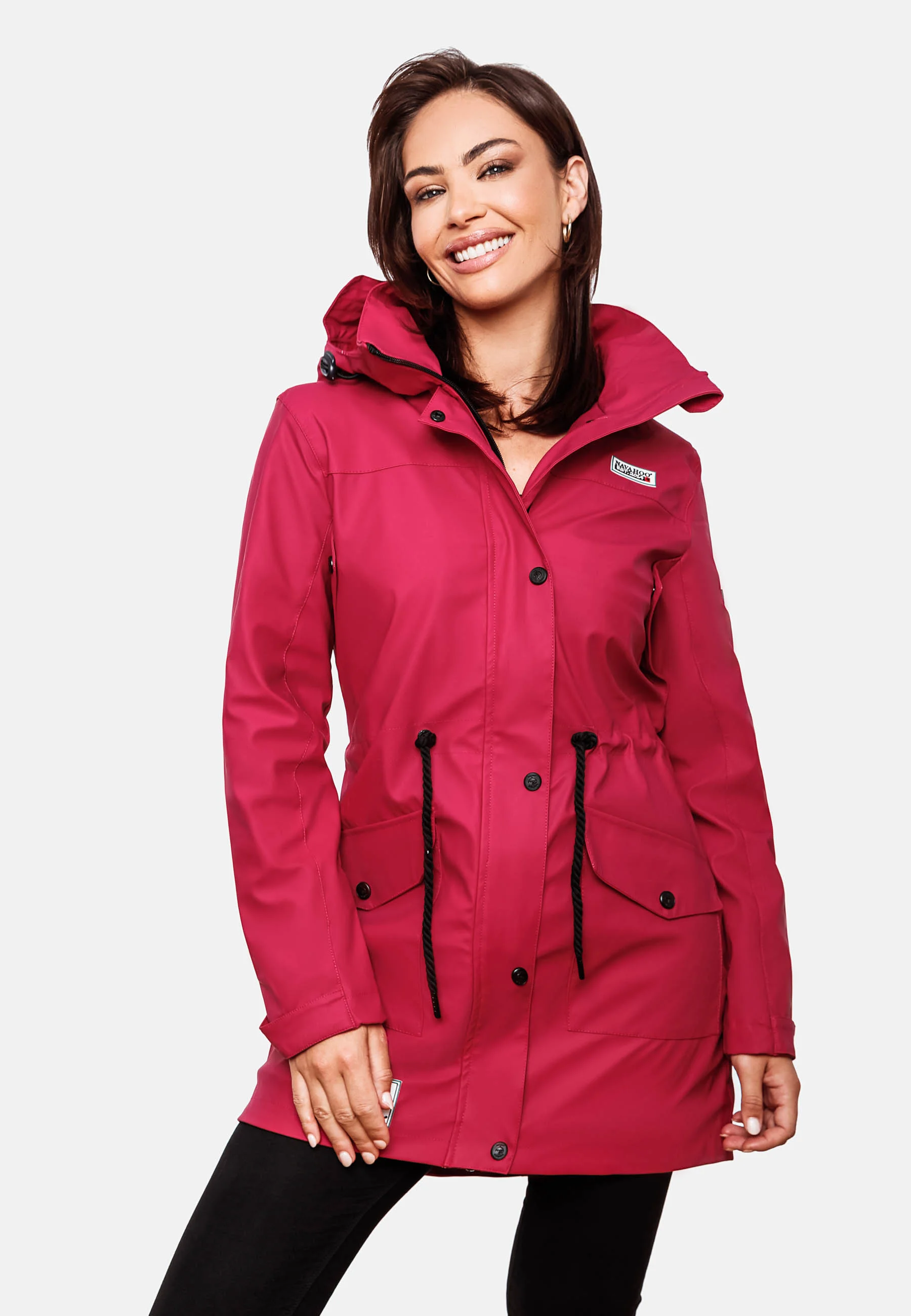 Navahoo DEIKE - Parka