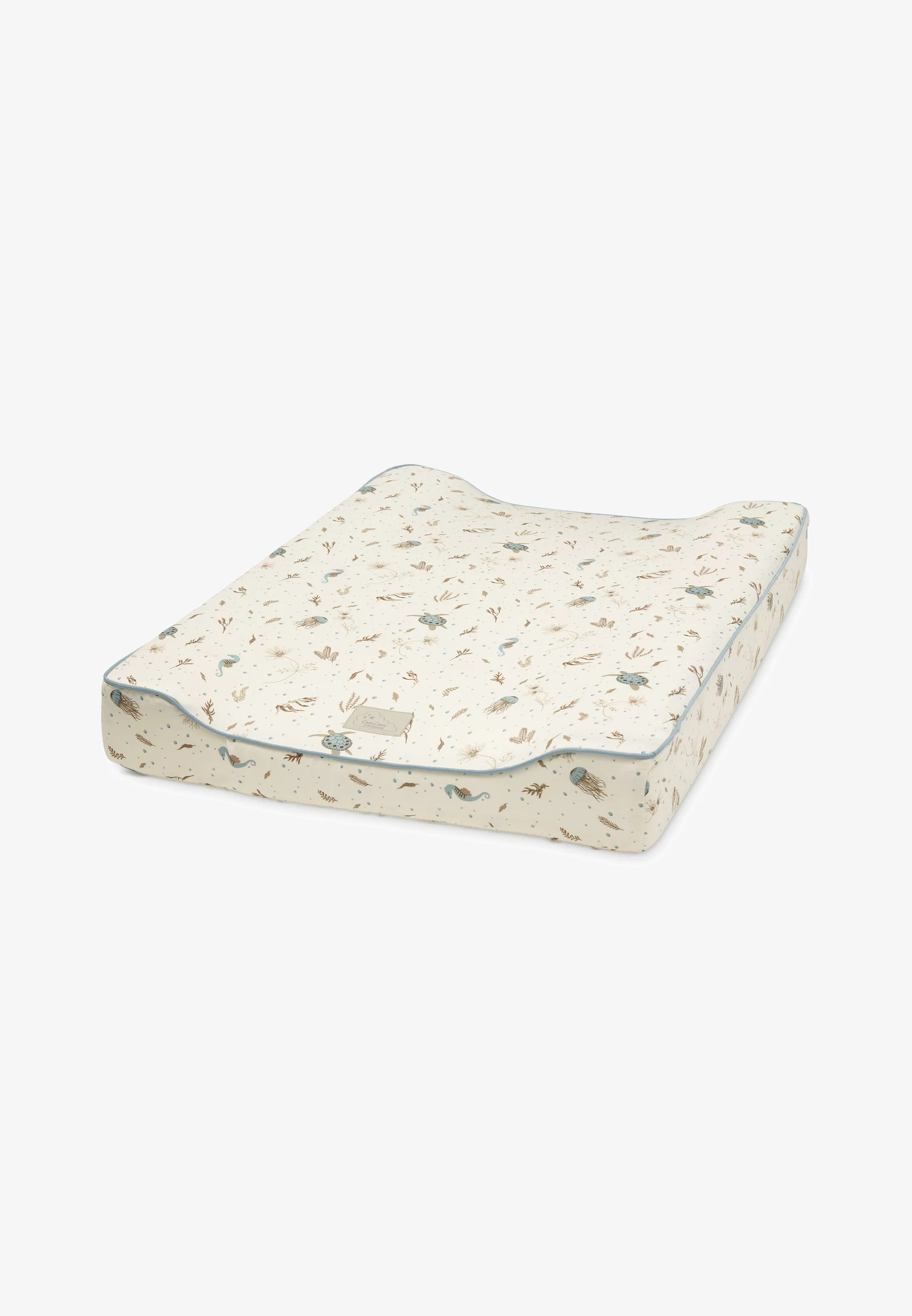 Cam Cam Copenhagen CHANGING CUSHION UNISEX - Materassino per il cambio