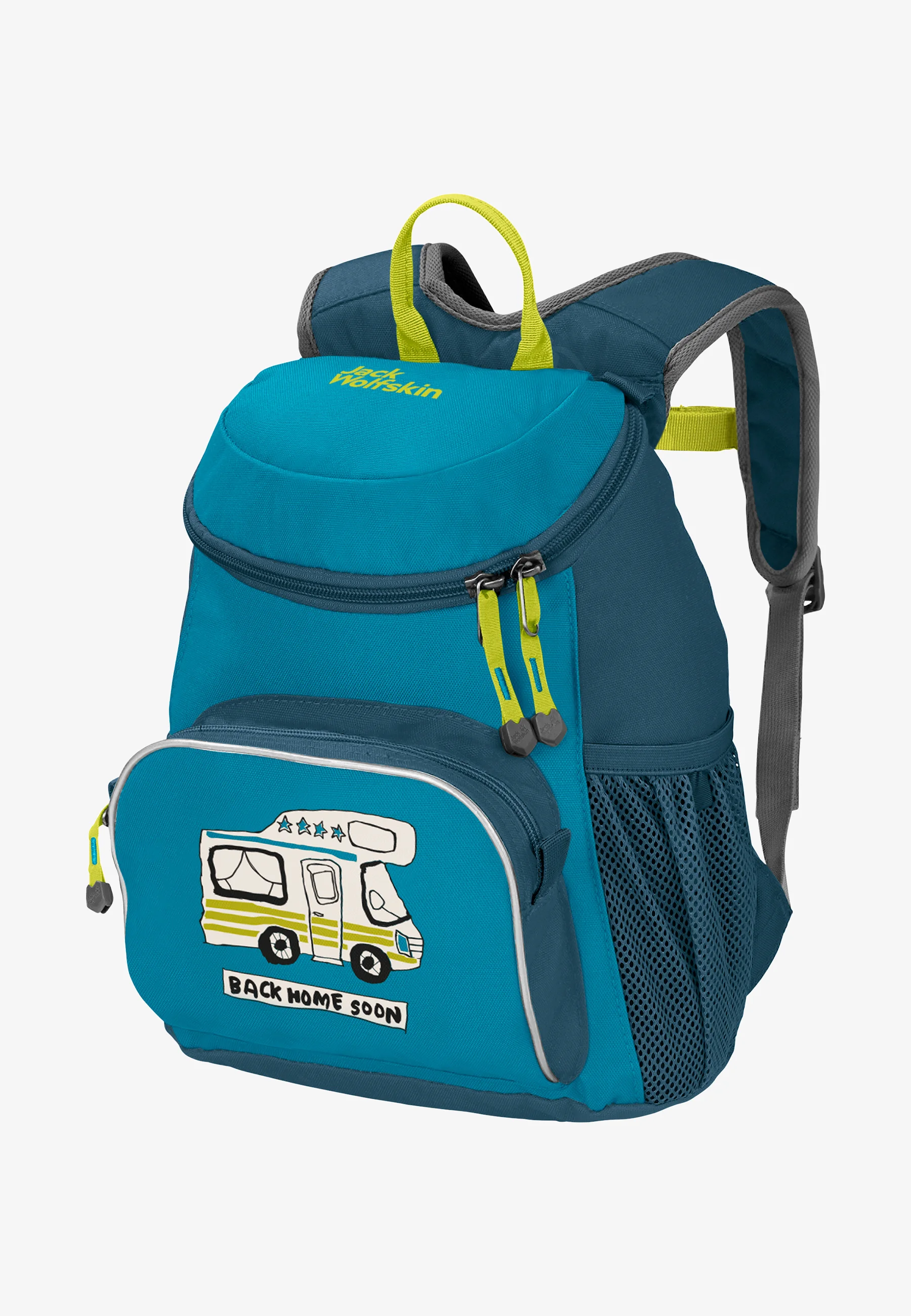 Jack Wolfskin LITTLE JOE - Zaino