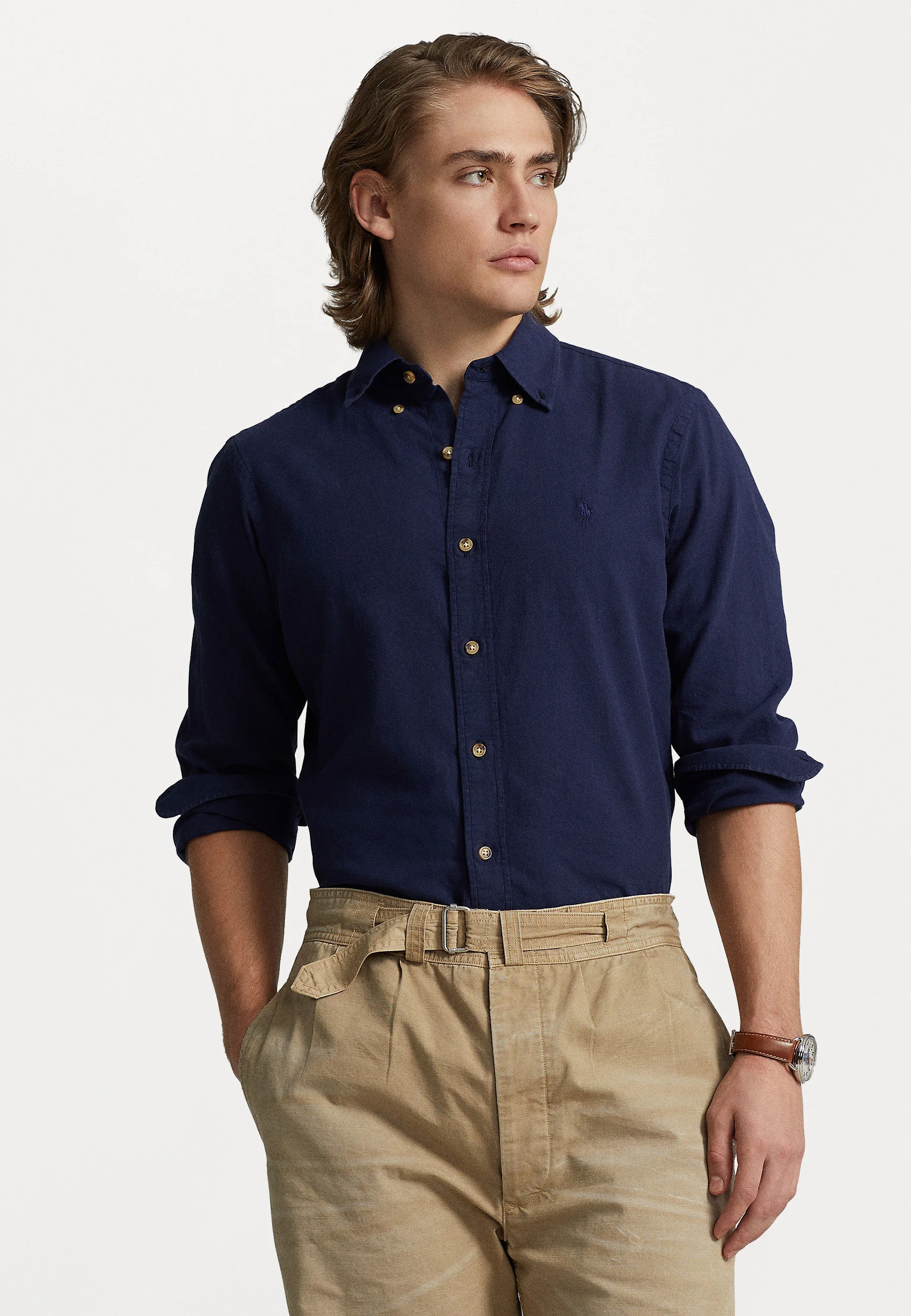 SPORT SHIRT - Camicia
